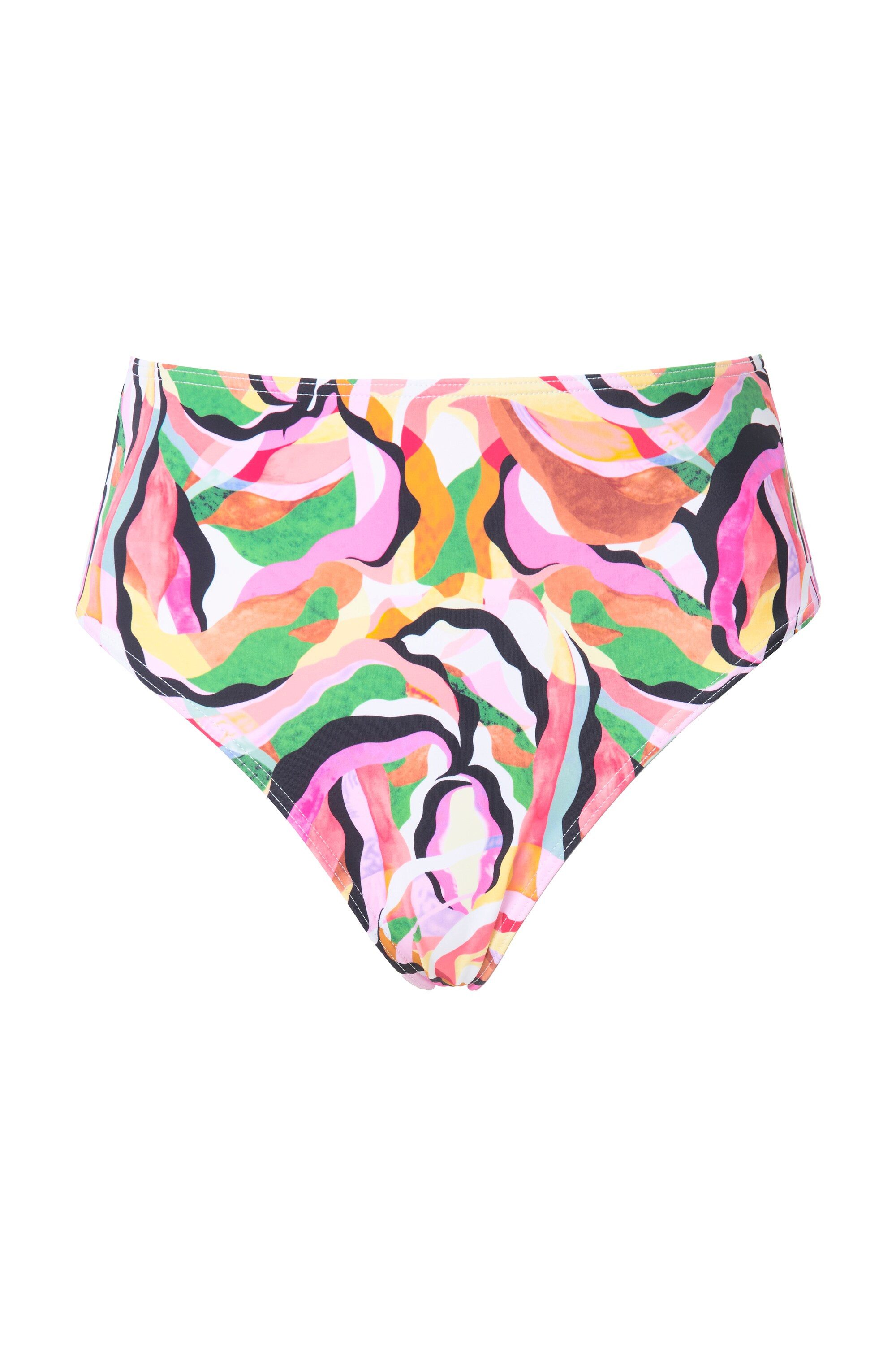 Studio Untold Bikinislip Bikini Slip Panty High Waist Shaping günstig online kaufen