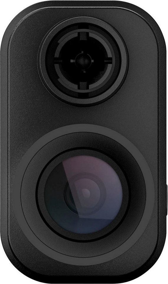 Garmin DASH CAM™ MINI 2 Dashcam (Full HD, Bluetooth, WLAN (Wi-Fi), Live  View – Zugriff von überall auf das Kamerabild in Echtzeit