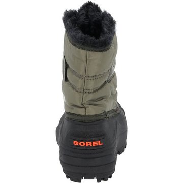 Sorel Sorel Childrens Snow Commander NC 1960 Winterstiefel