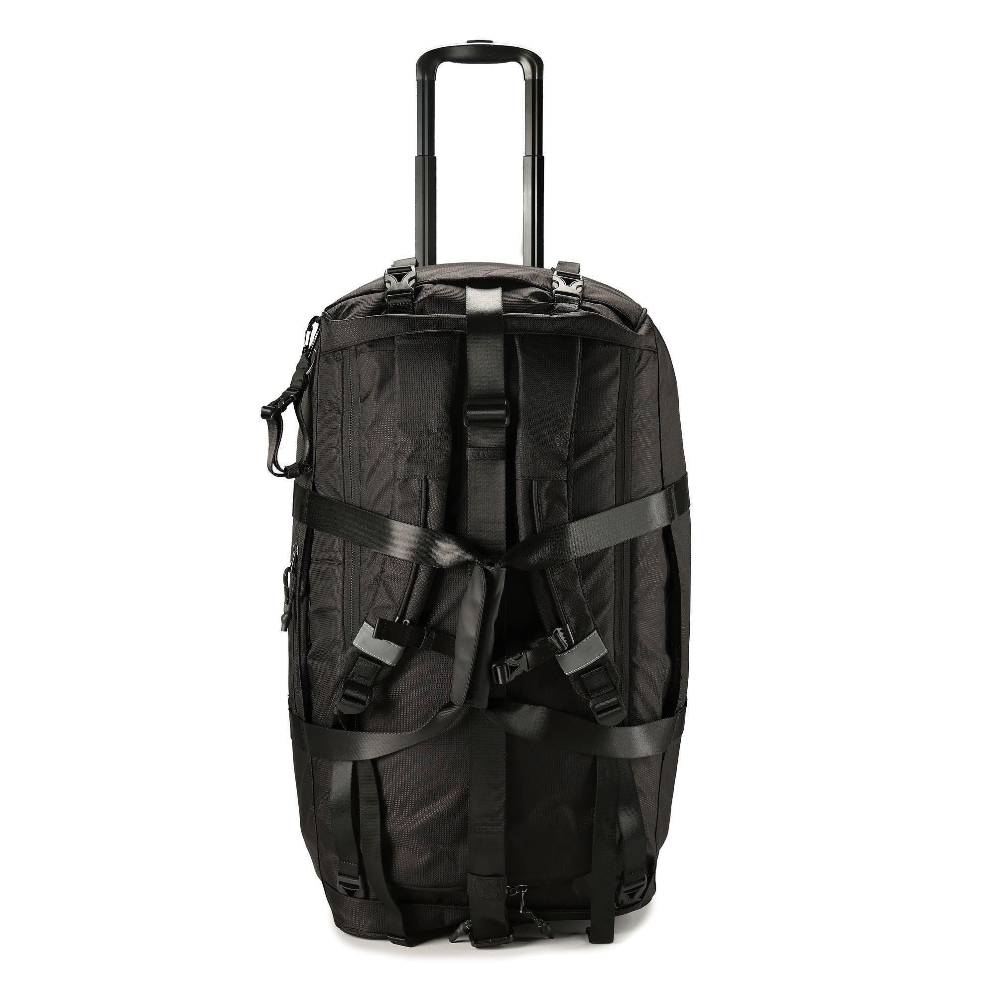 camel active Reisetasche Connect, Nylon