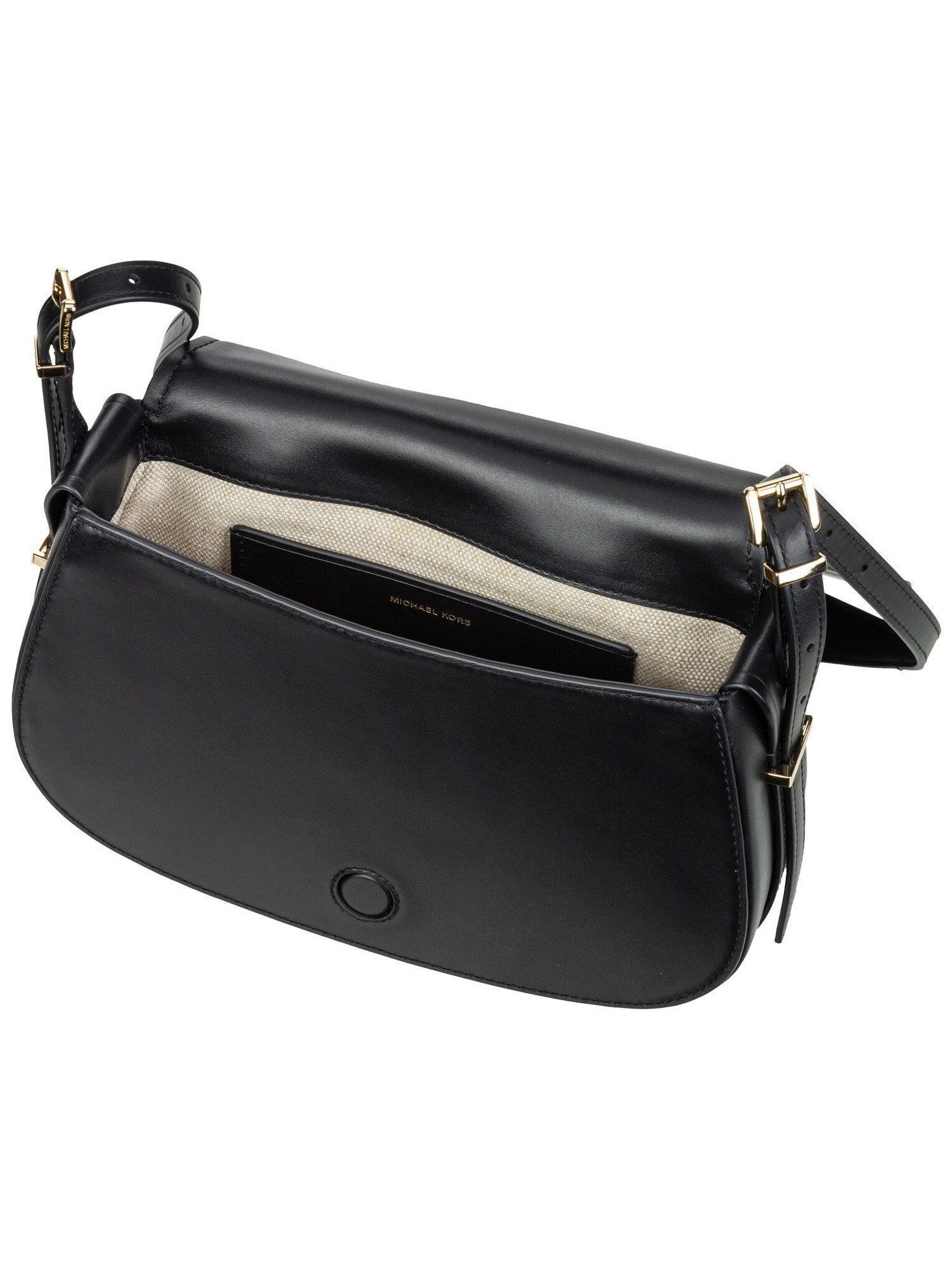 MICHAEL KORS Handtasche Lydia MD Flap, Shoulder Bags