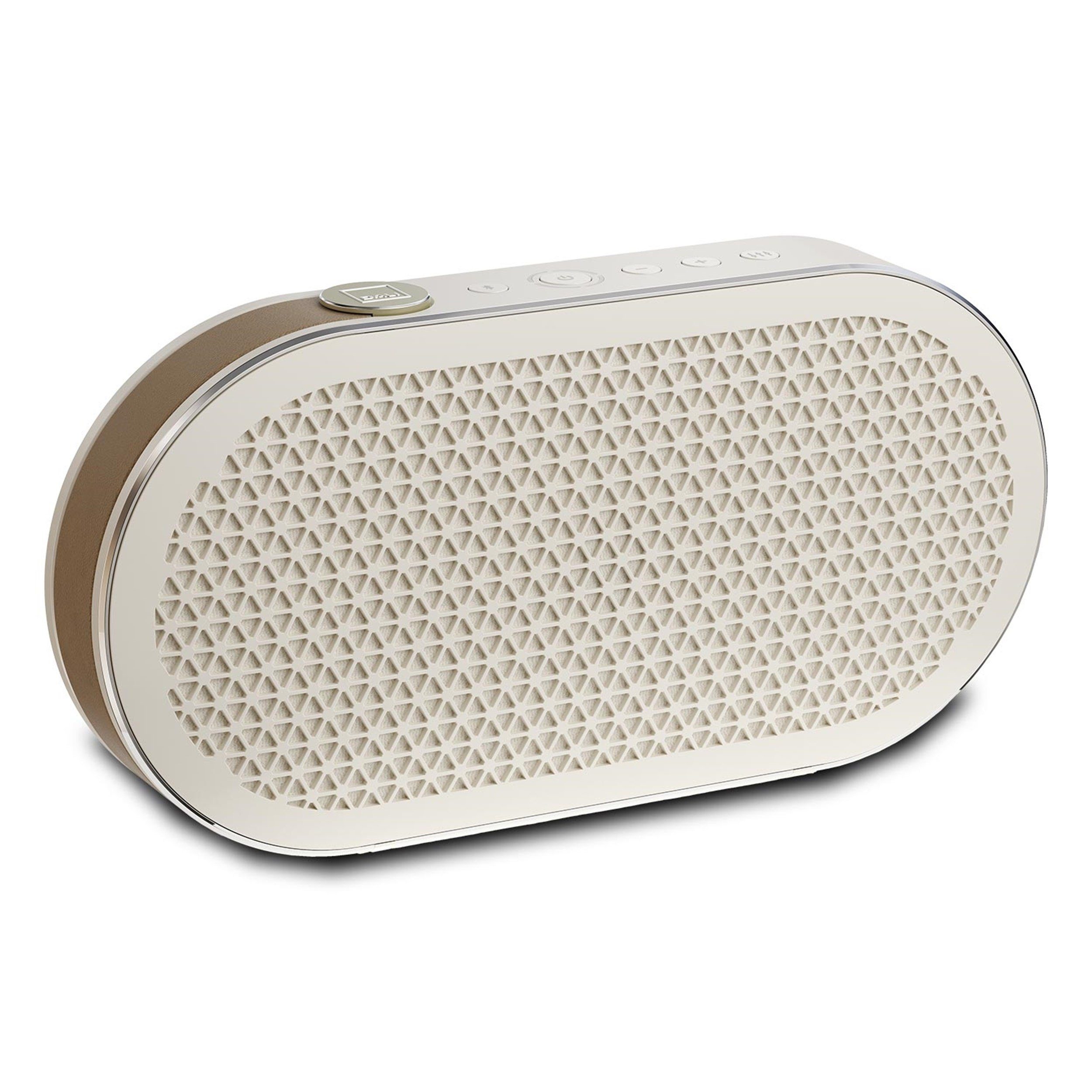 Dali Katch G2 Bluetooth-Lautsprecher Caramel White