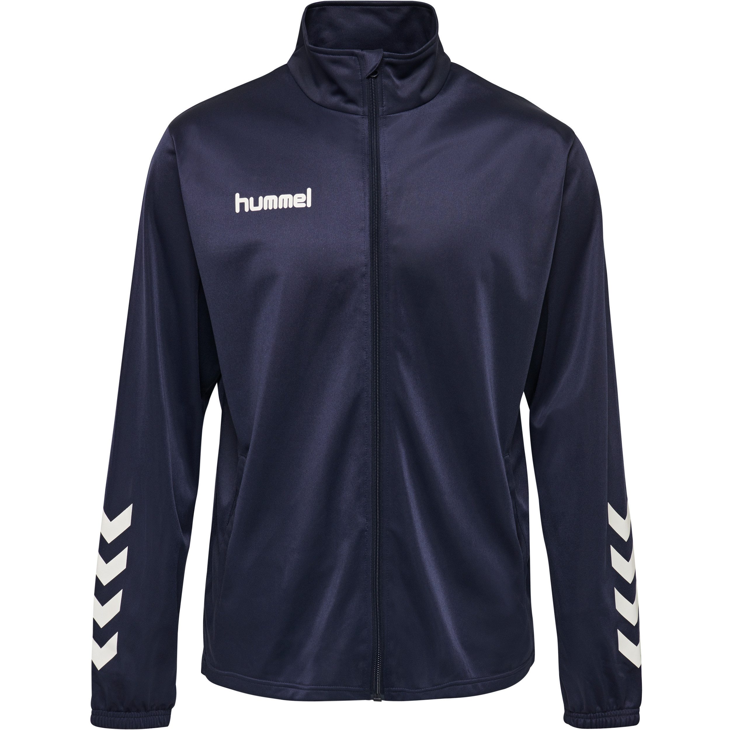 hummel Trainingsanzug hmlPromo Poly Suit Kids