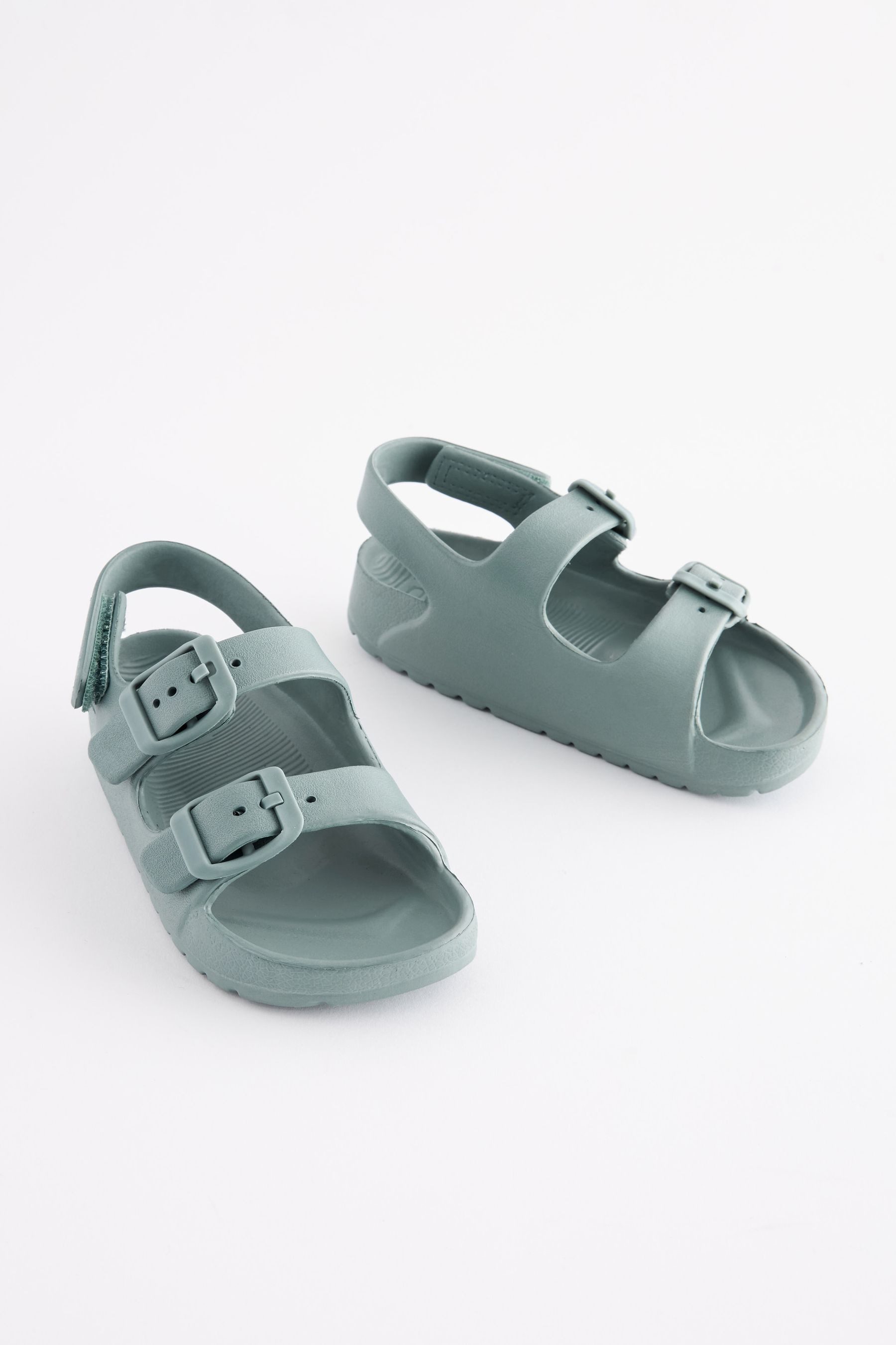 Next Sandale aus EVA Sandale (1-tlg)