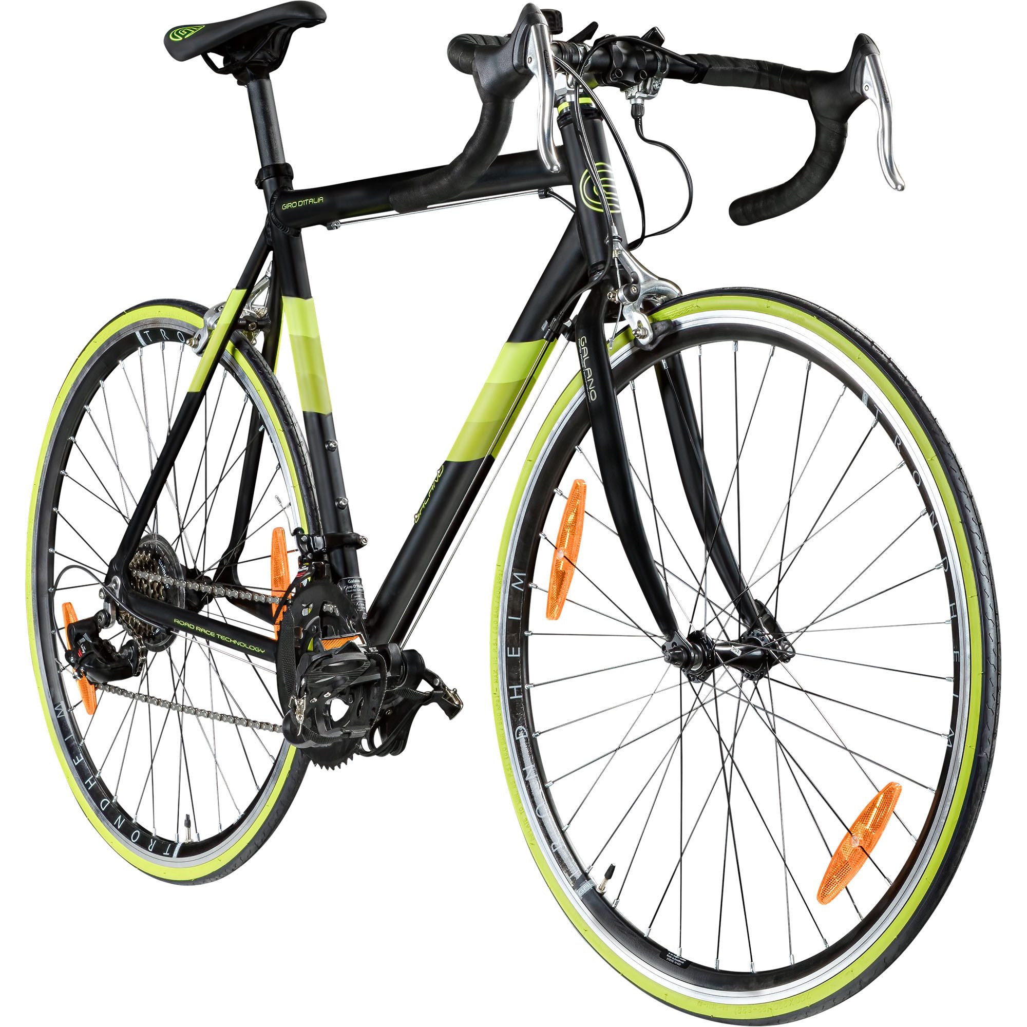 Rennrad Giro D'Italia