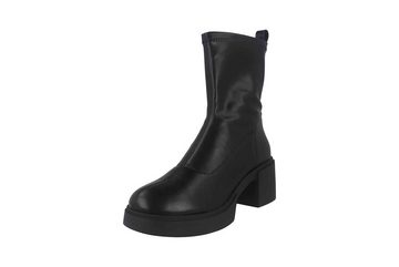 Fitters Footwear 2TT0301401 Black Stiefelette
