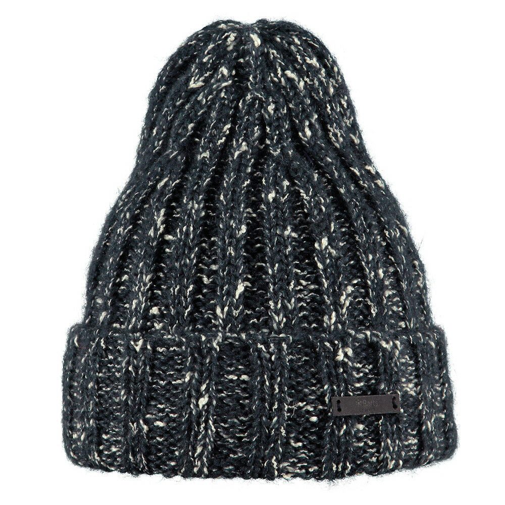 Barts Beanie Barts Naab Beanie Charcoal