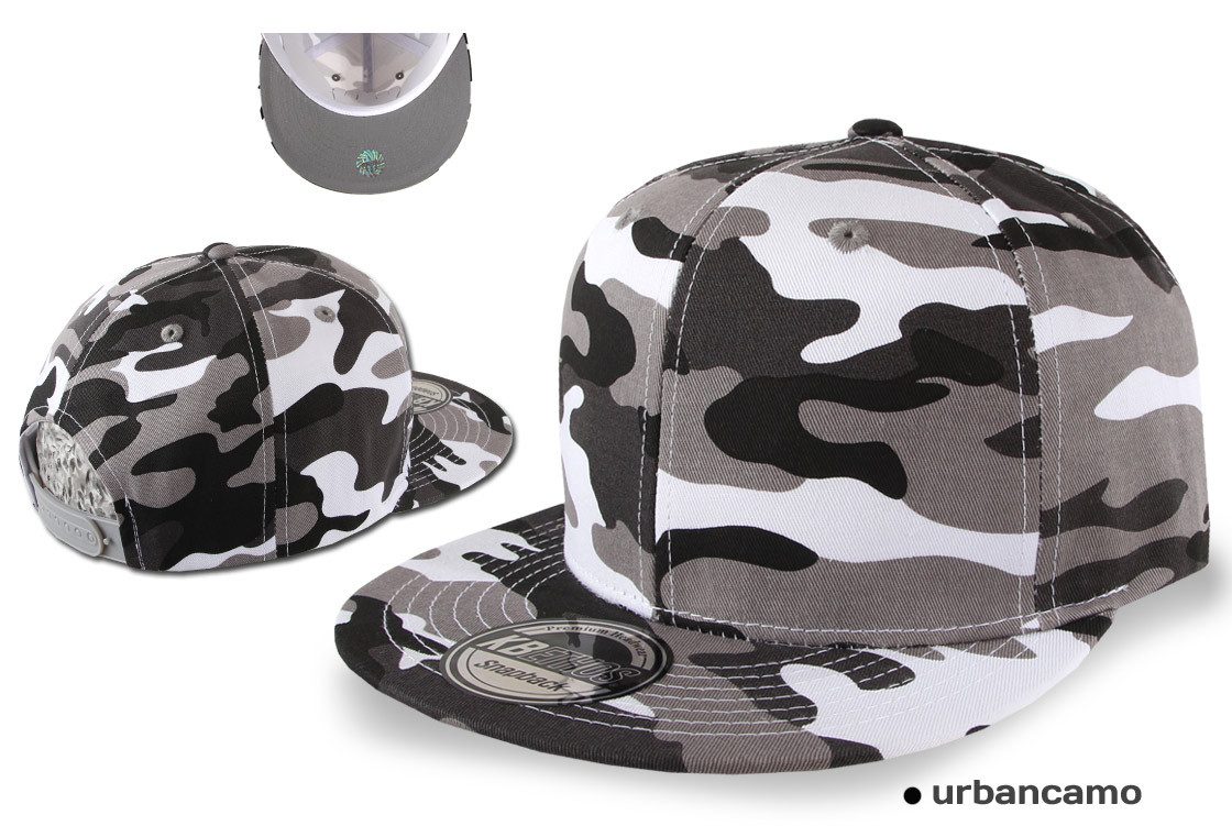 KBETHOS Snapback Cap Cap Blank Kappe günstig online kaufen