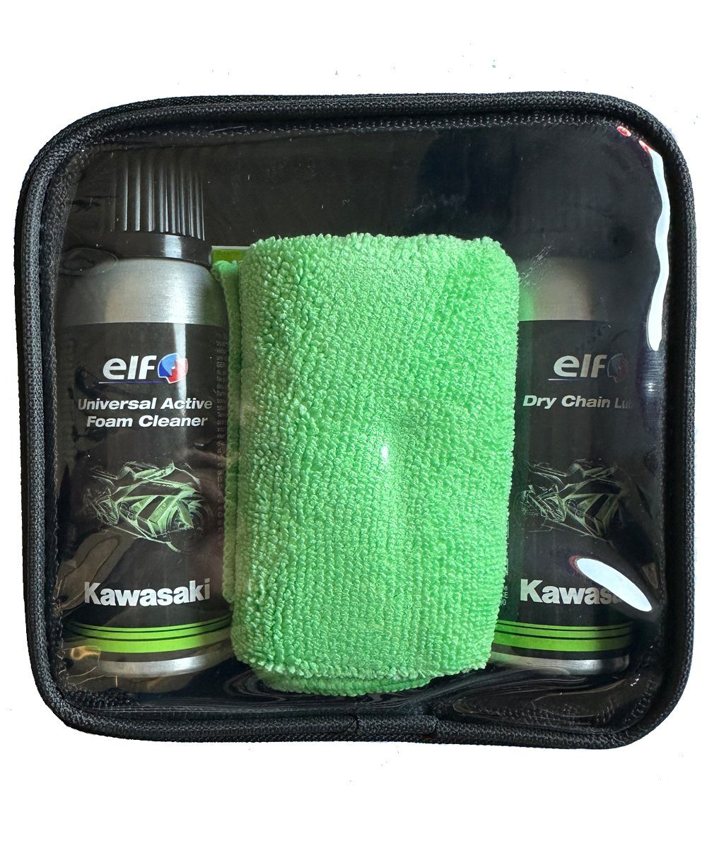 Kawasaki Kawasaki Pflege Set Universalreiniger