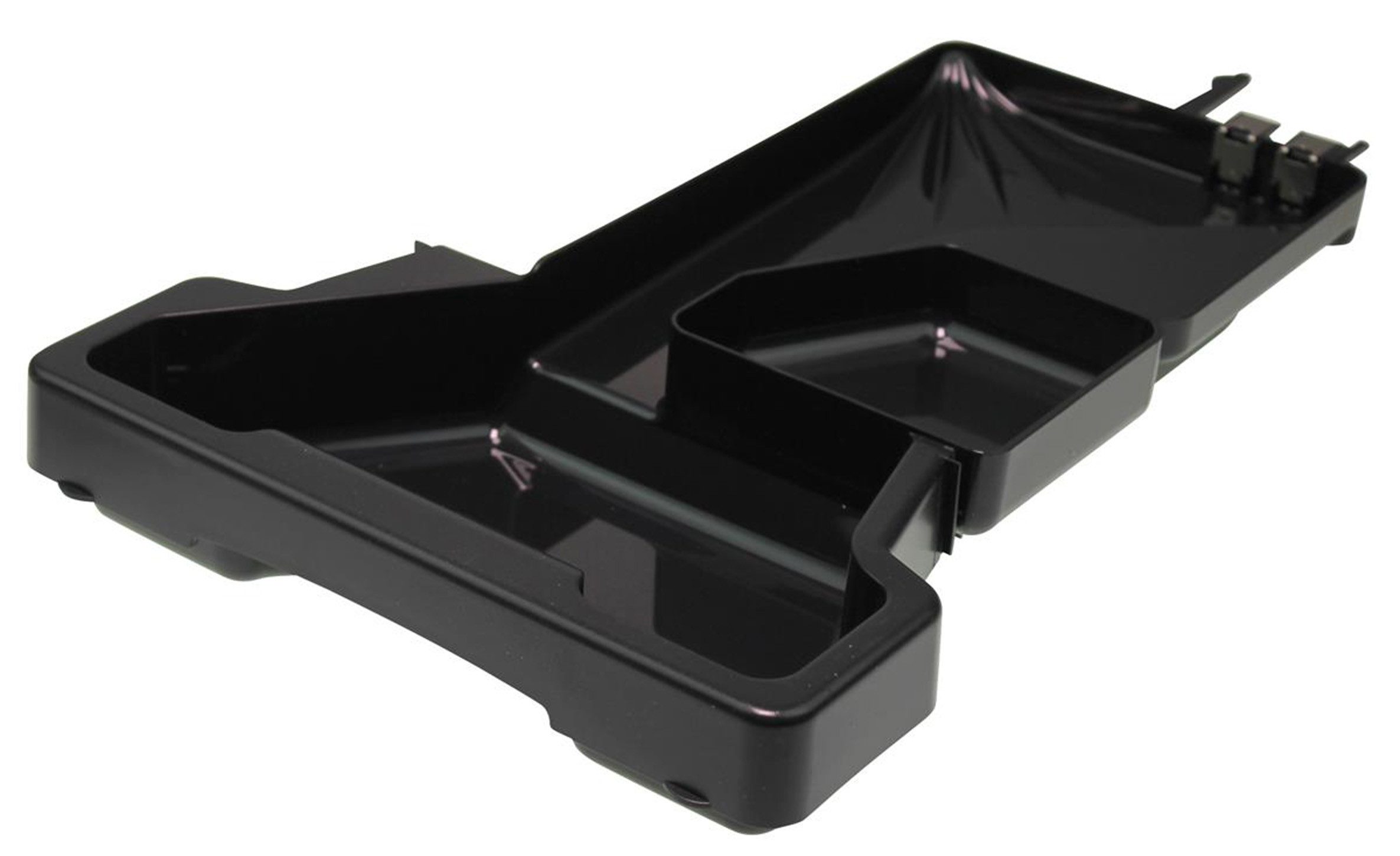 BOSCH Auffangbehälter Bosch Siemens Gaggenau 00444399 Abtropfschale für Einbau-Kaffeevollaut