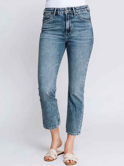 Zhrill 5-Pocket-Jeans Jeans Allegra Blue