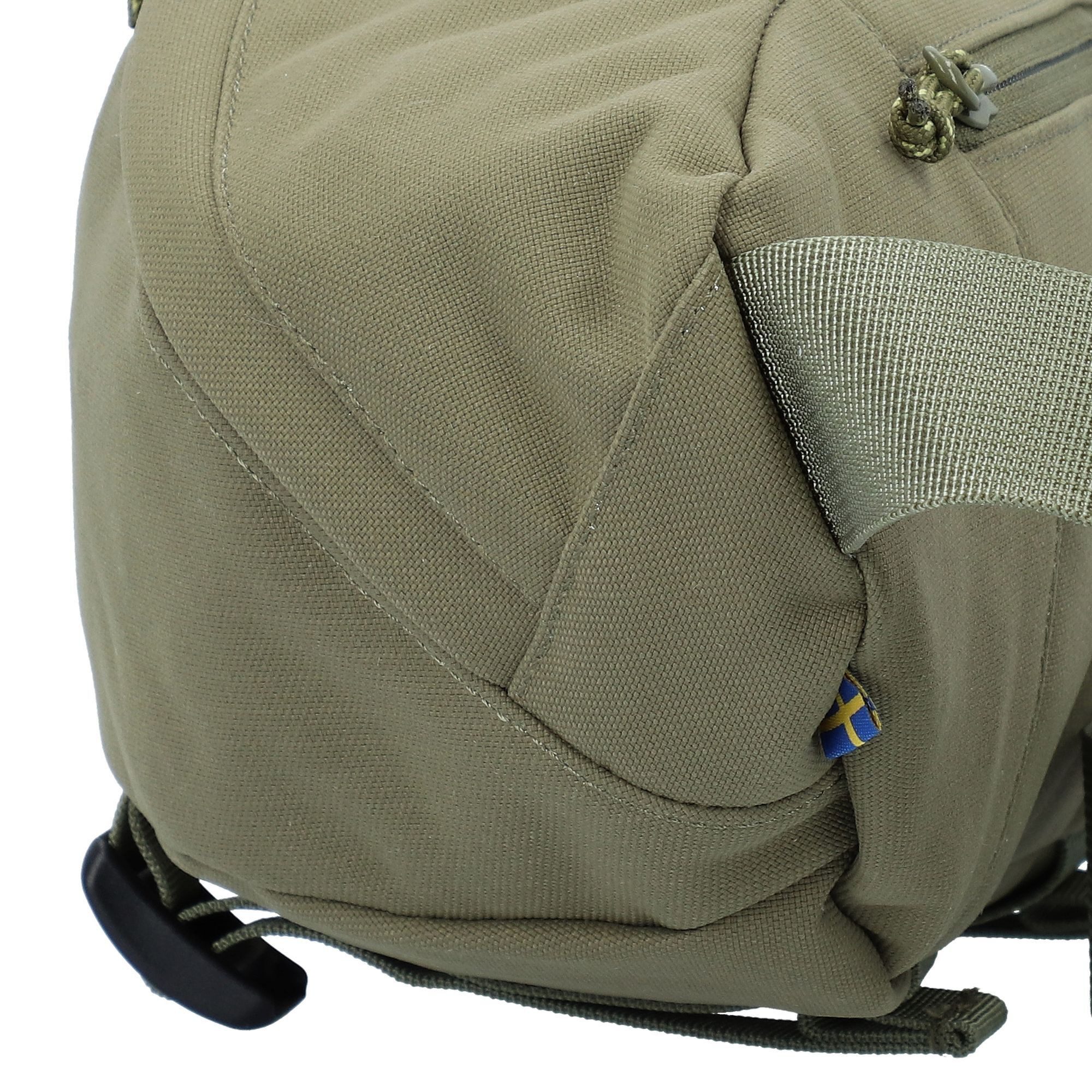 Fjällräven Gürteltasche Ulvö, Polyamid