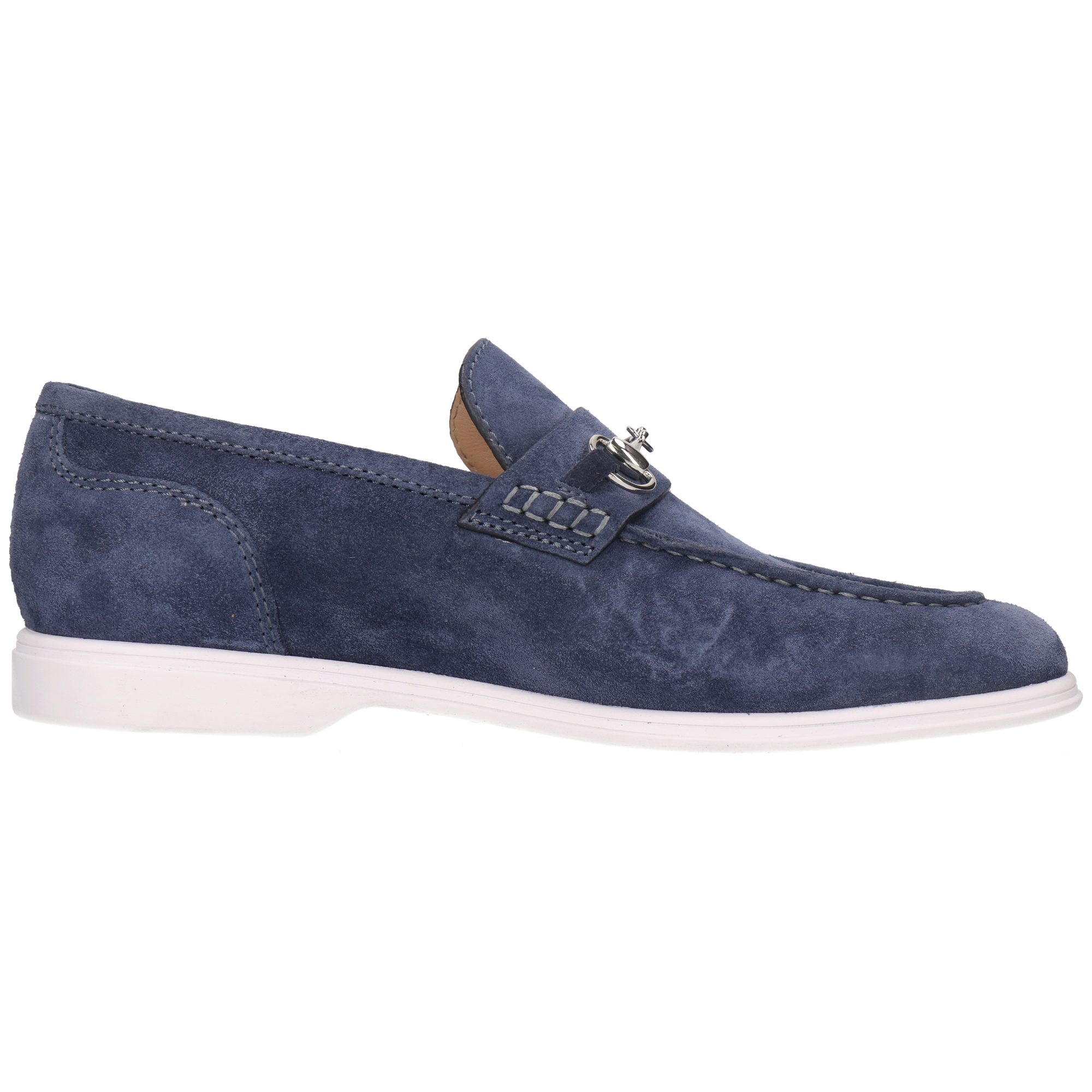 Melvin & Hamilton Earl 28 Loafer