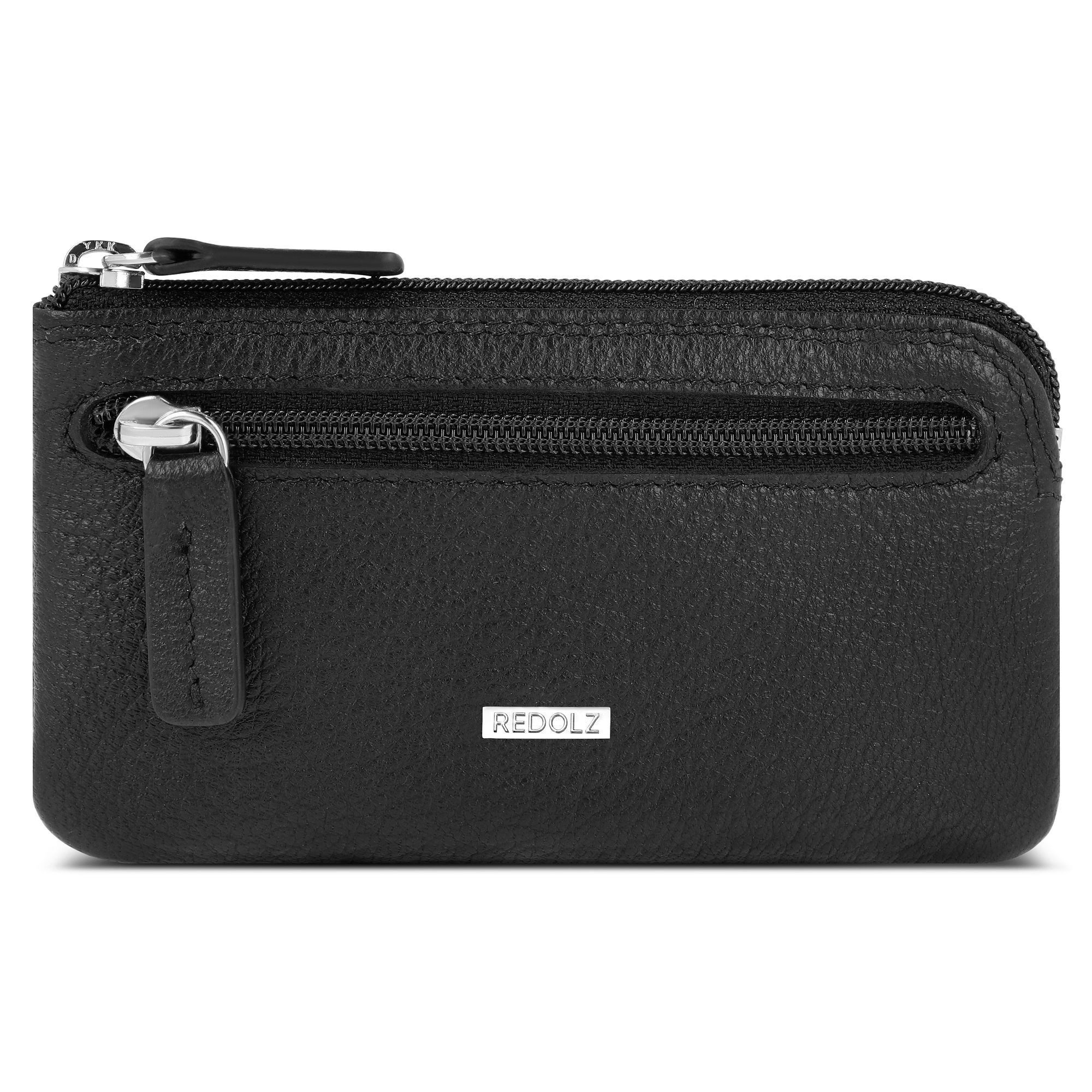Redolz Schlüsseltasche Leather Essentials, Leder
