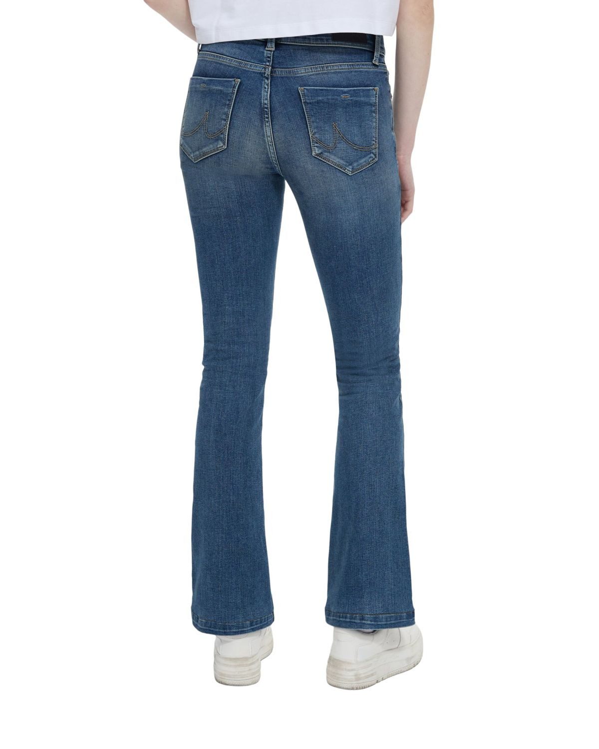 LTB Schlagjeans FALLON mit Stretch