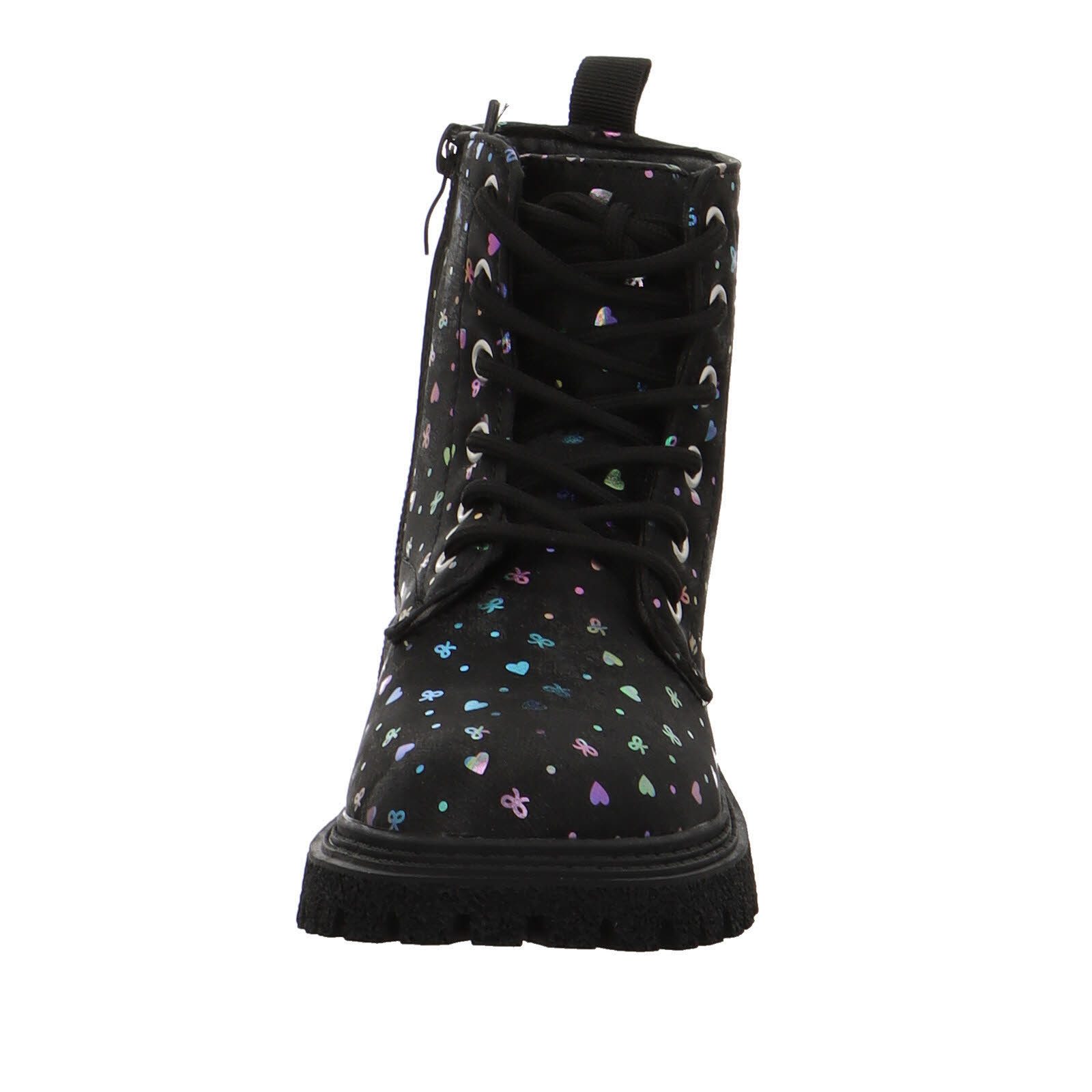 girlZ onlY TF 08-2-BK Stiefelette