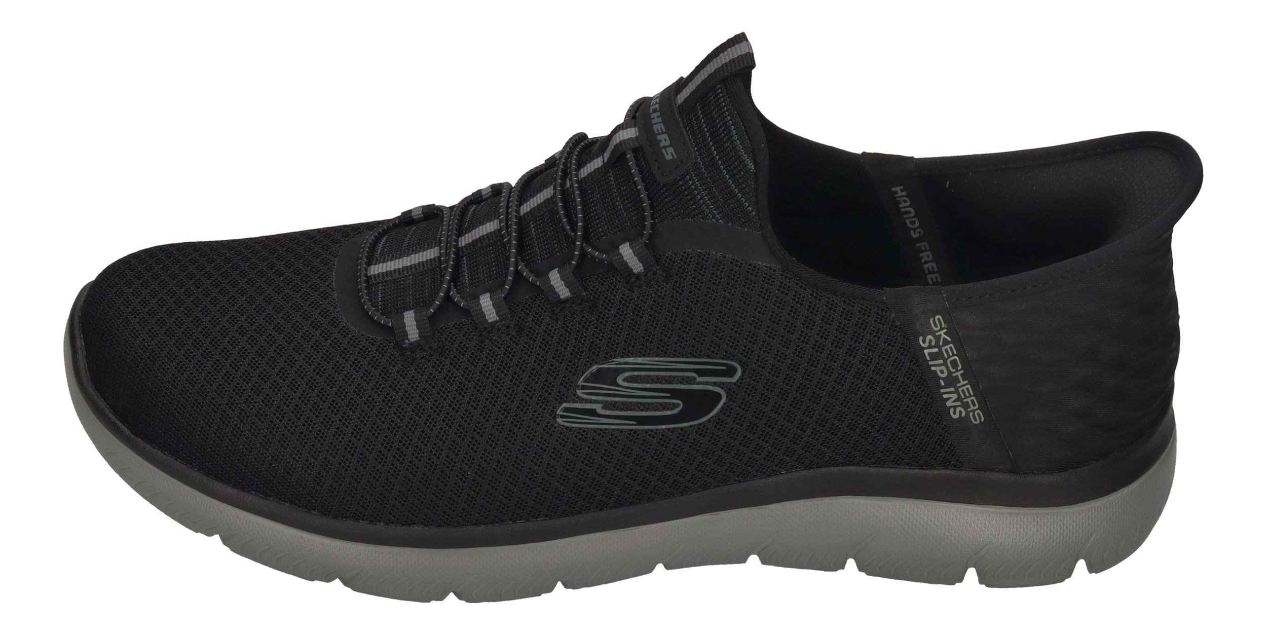 Skechers SUMMITS HIGH RANGE 232457W WEIT Sneaker BKCC günstig online kaufen