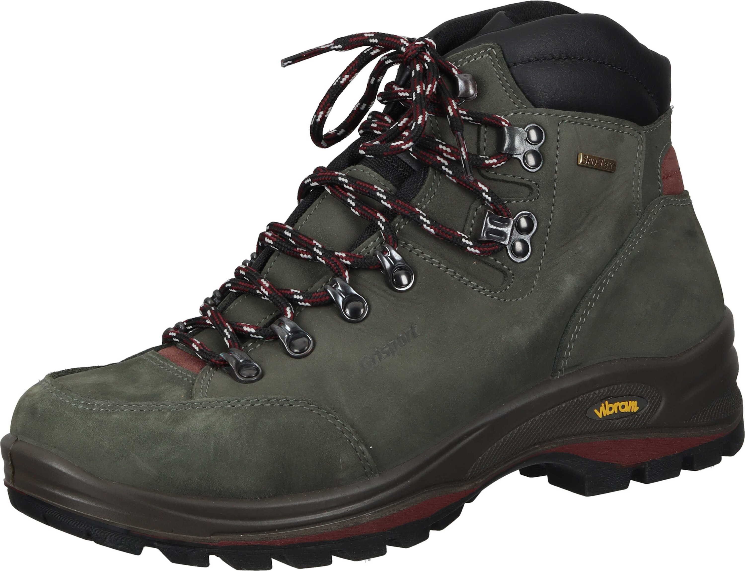 Wanderschuhe Wanderschuh