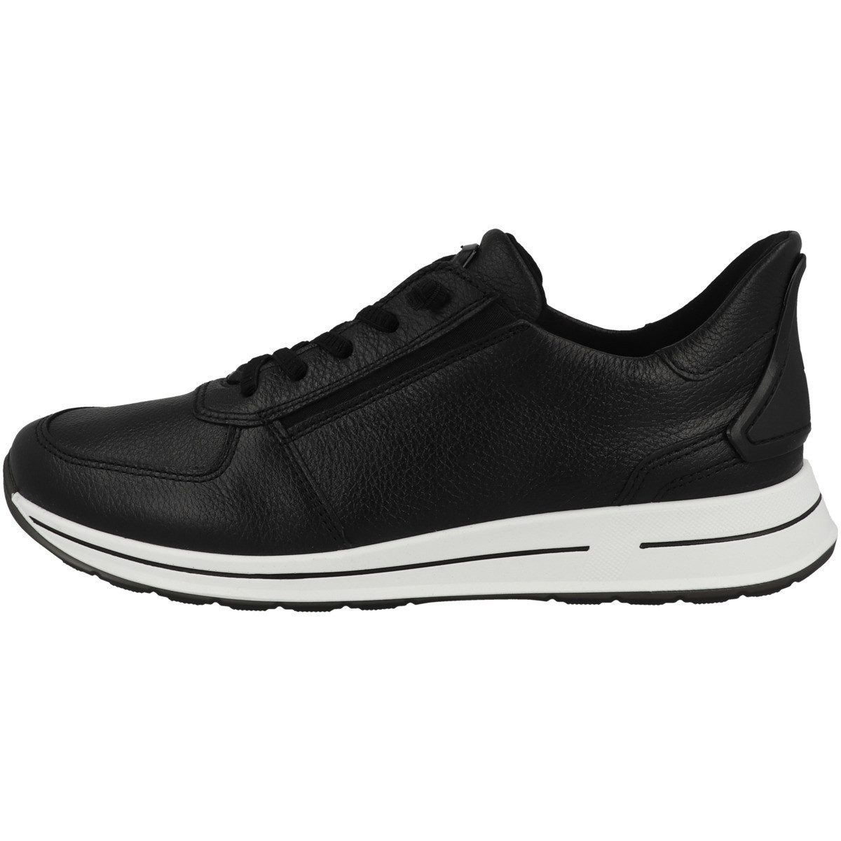 Ara Osaka Damen Sneaker Turnschuhe, Sportschuhe, Freizeitschuhe, Halbschuhe günstig online kaufen