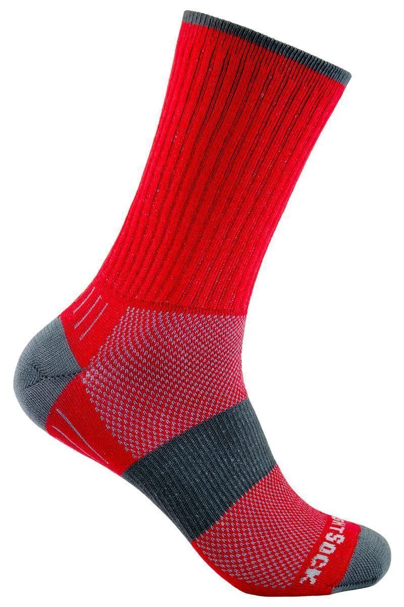 Wrightsock Wandersocken Wrightsock ESCAPE, Crew - verschiedene Farben