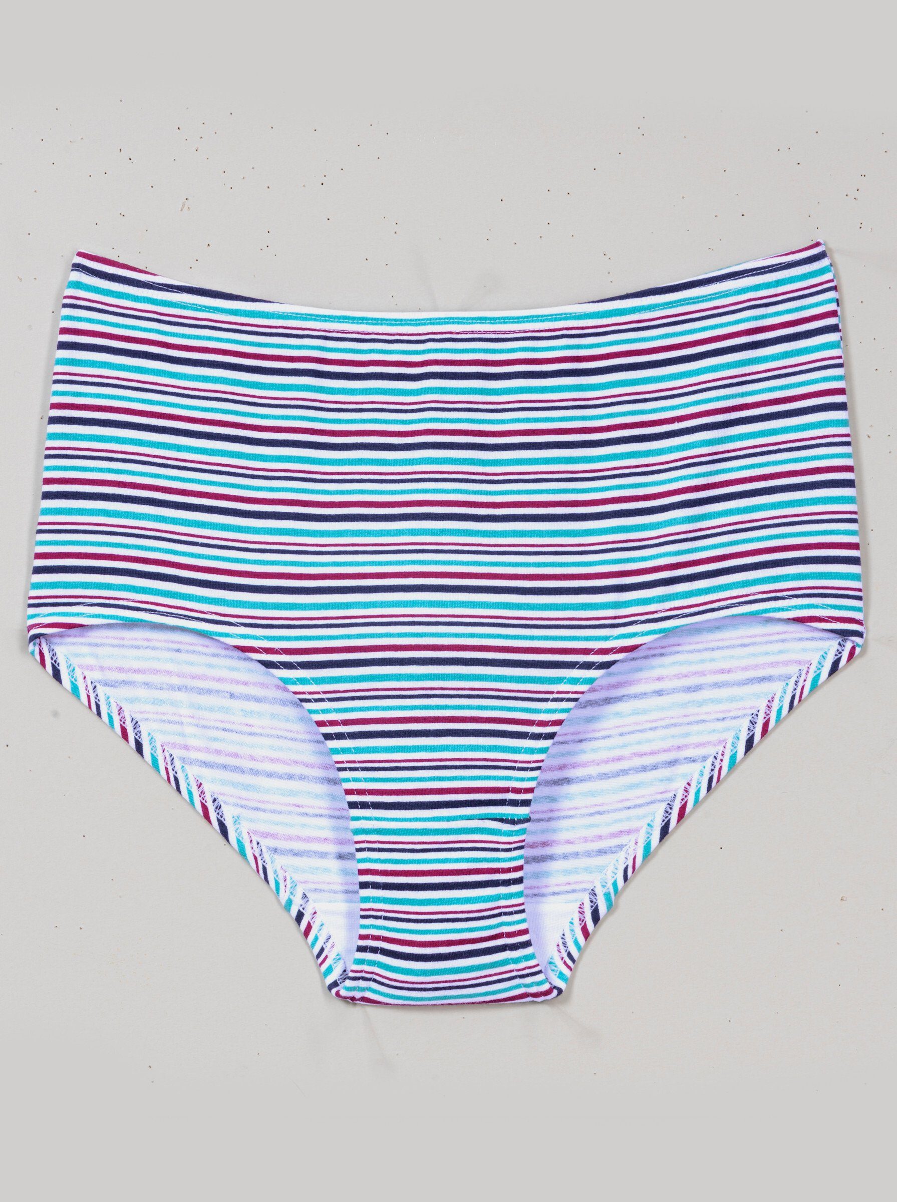 Sieh an! Slip Taillenslip . (4-St)