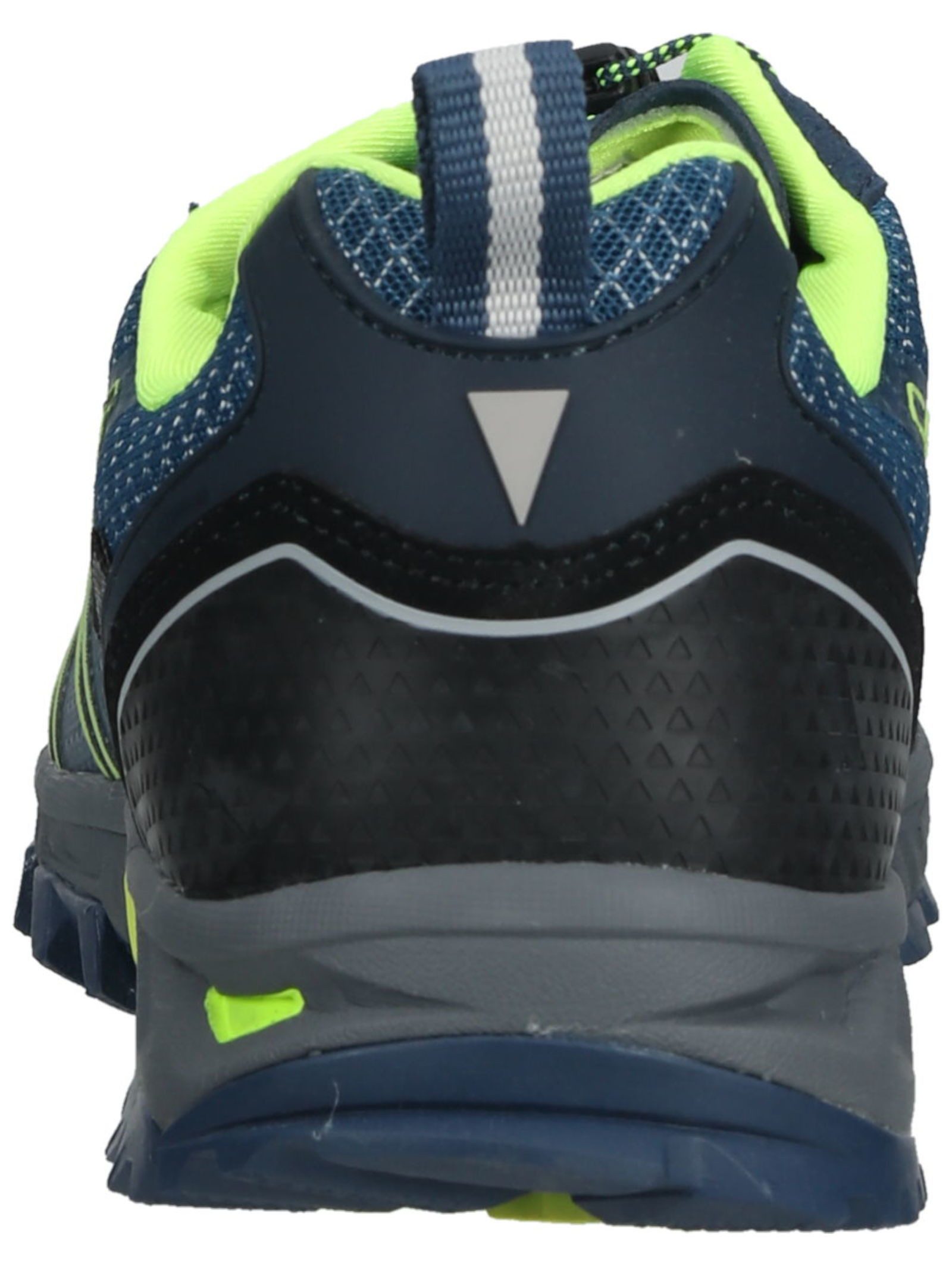 CMP CMP Wanderschuhe Leder/Textil Trekkingschuh