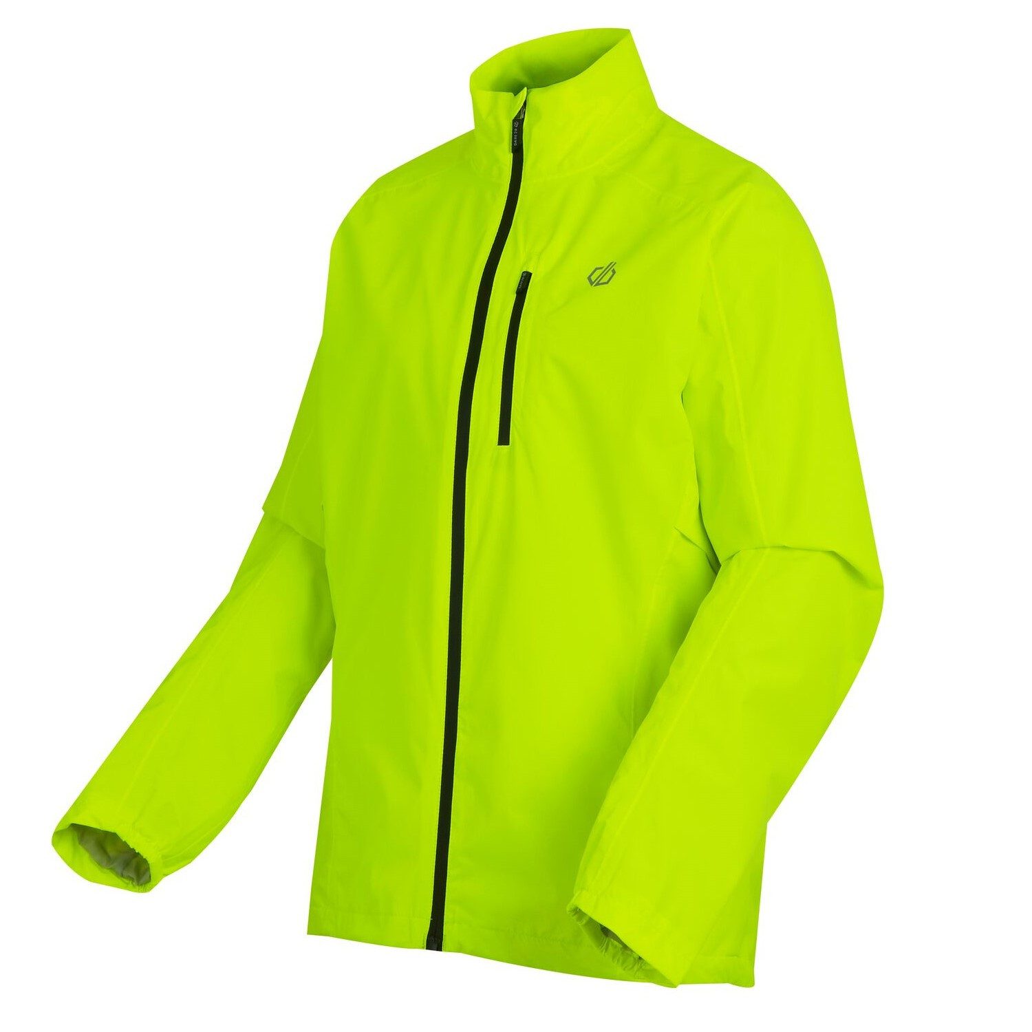 Dare2b Funktionsjacke Tor Fahrradjacke Wasserdicht und Atmungsaktiv
