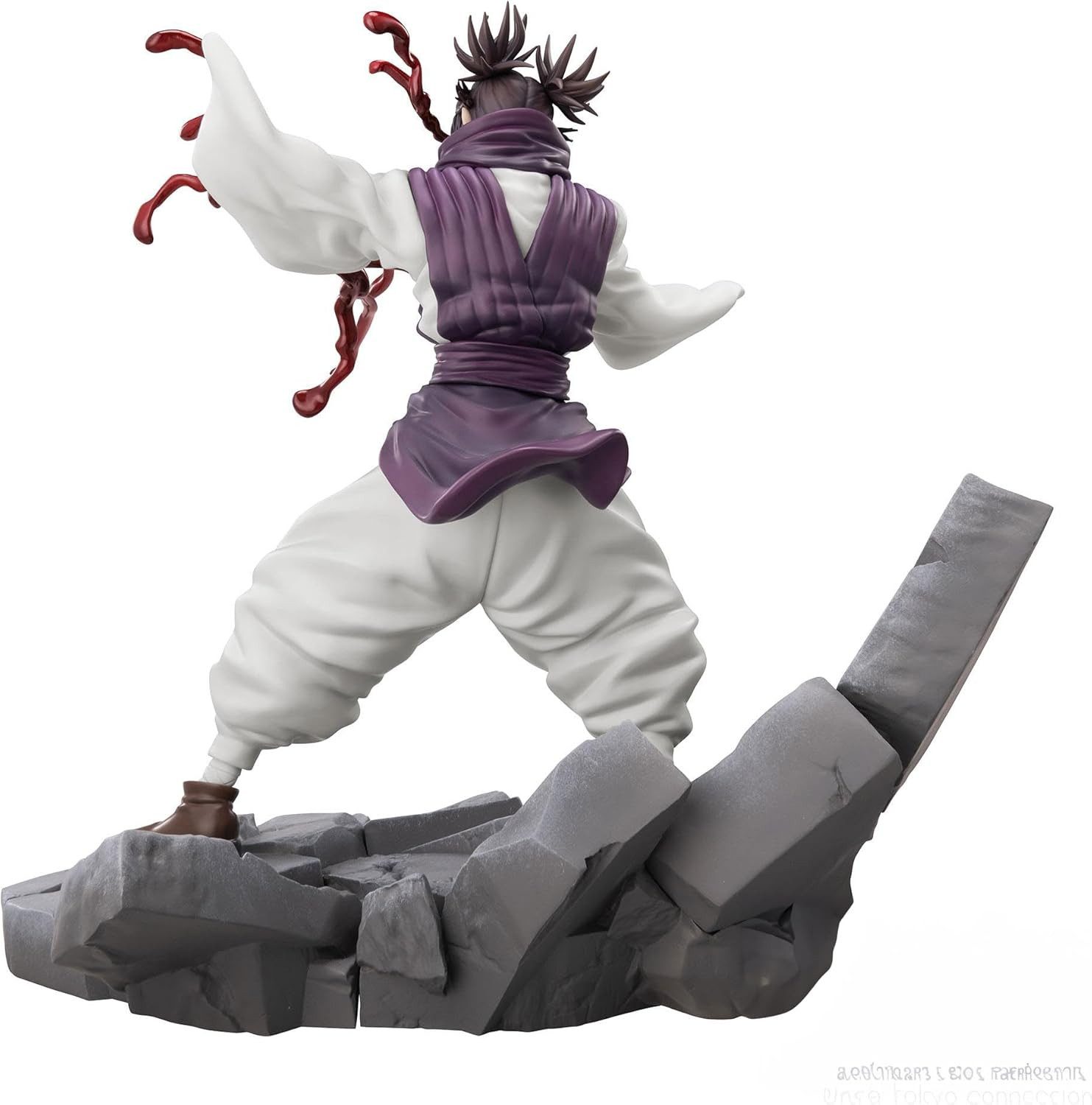 Sega Dekolicht SEGA Goods Choso 18 cm Jujutsu Kaisen Leuchtfigur Leute Lampe