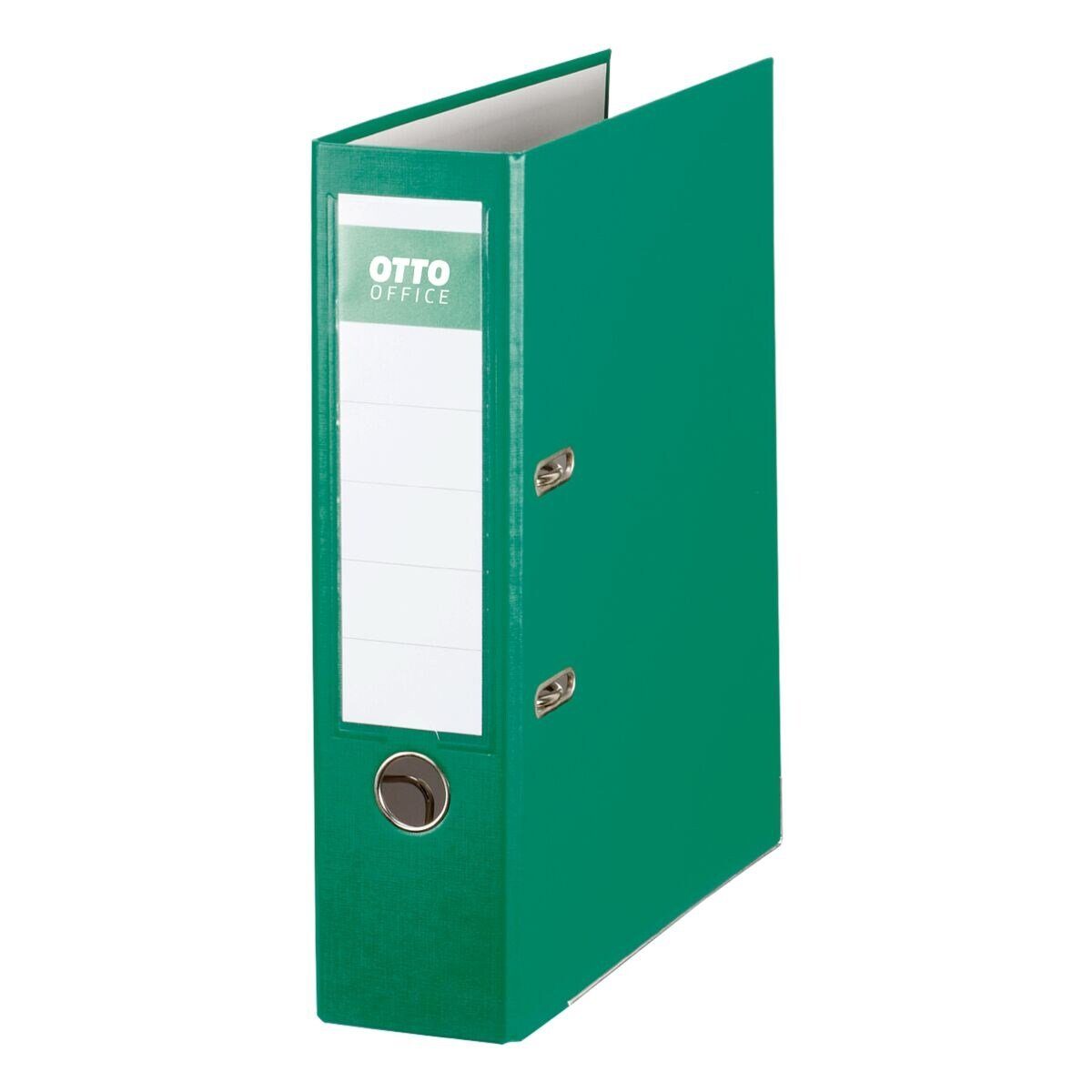 Otto Office Aktenordner Exclusive I, DIN A4 breit 8 cm