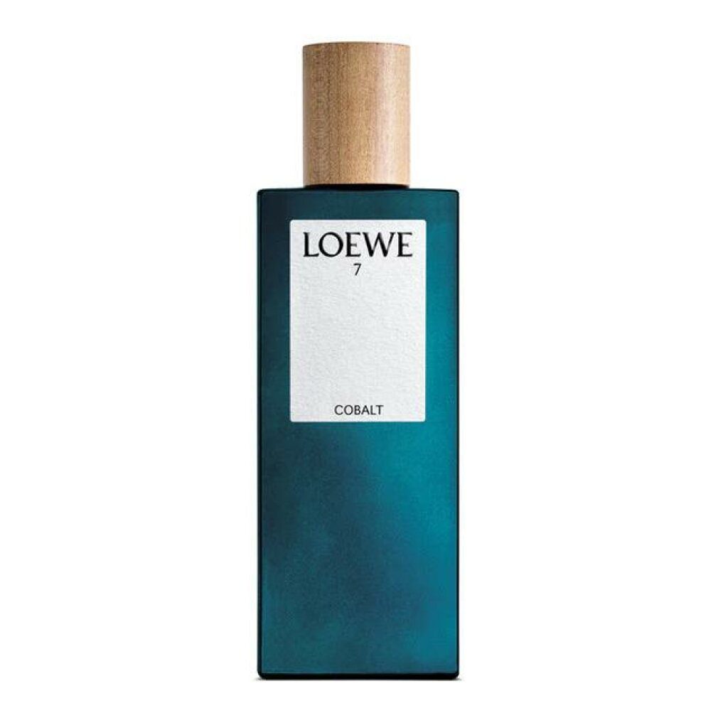 Loewe Cobalt Parfum Loewe Eau de Spray100ml Parfum Düfte 7 de Eau
