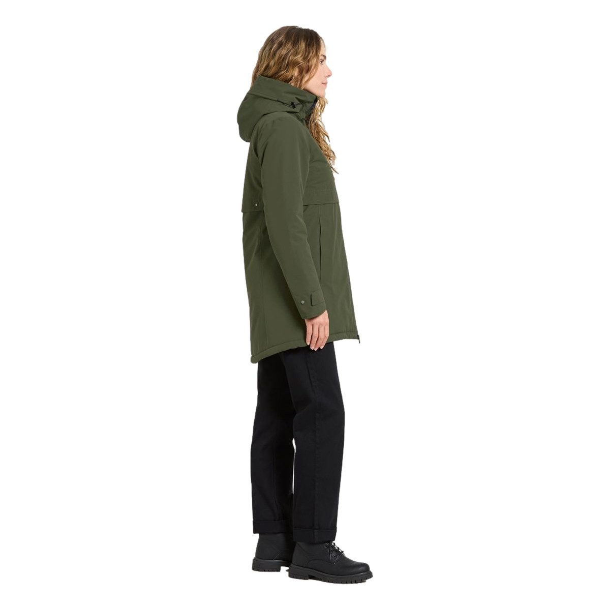 Didriksons Parka Didriksons Helle 6 - Damen Parka