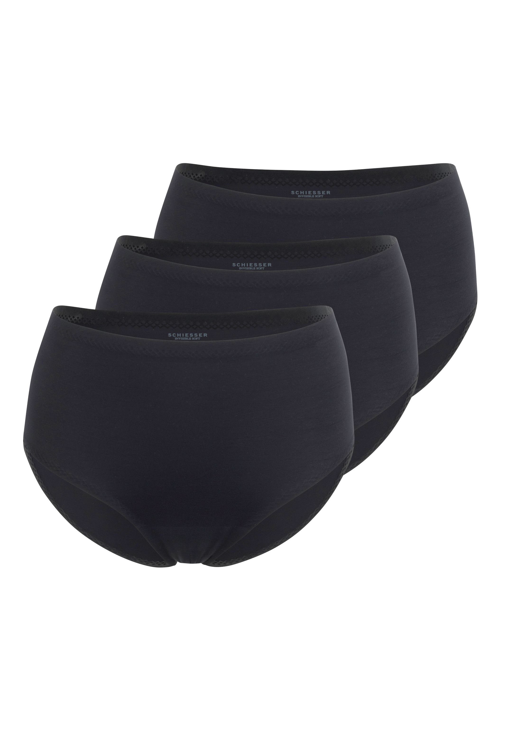 Maxislip 3er Pack Invisible Soft