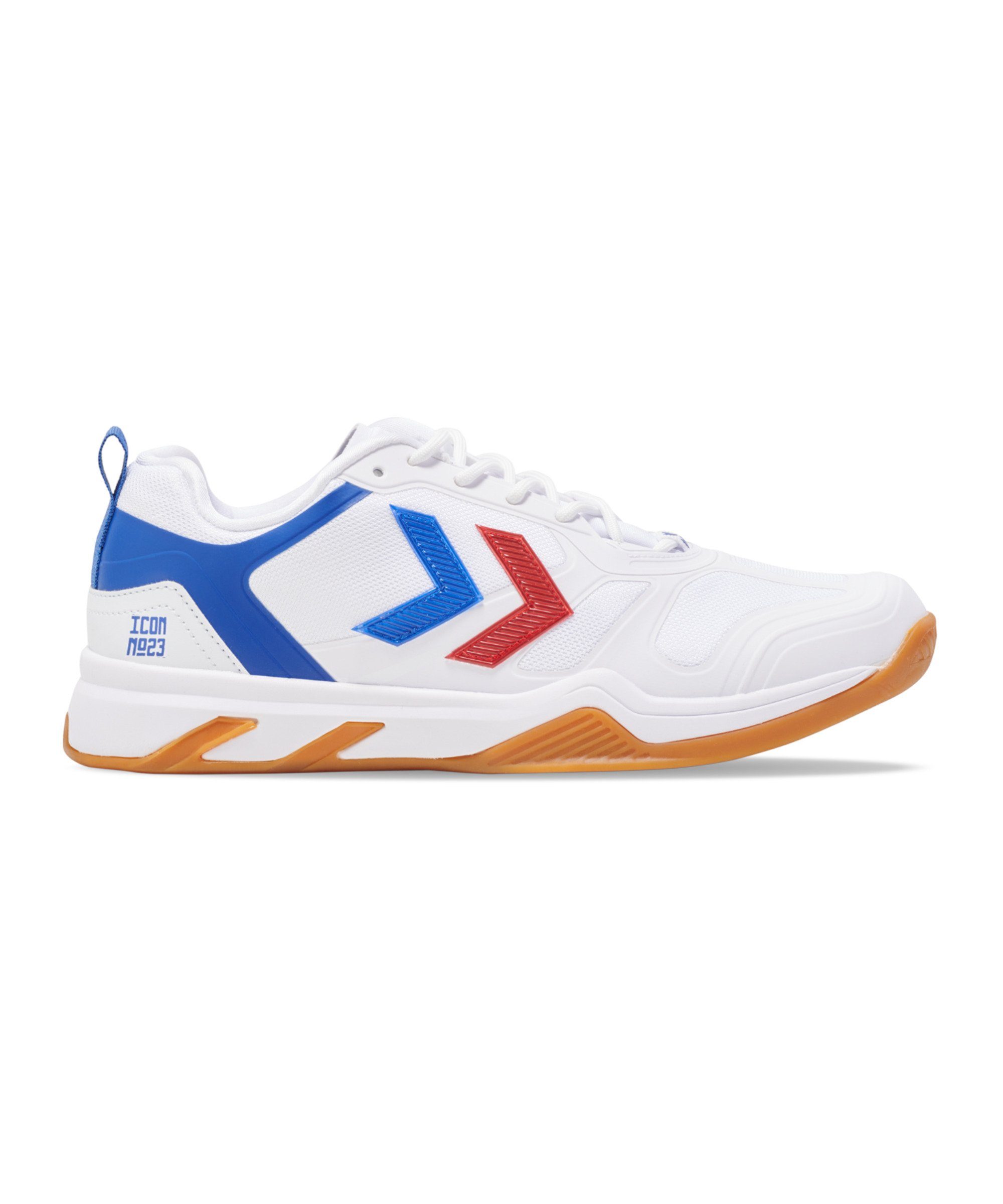 hummel URUZ 2.0 Icon Hallenschuh Hallenschuh