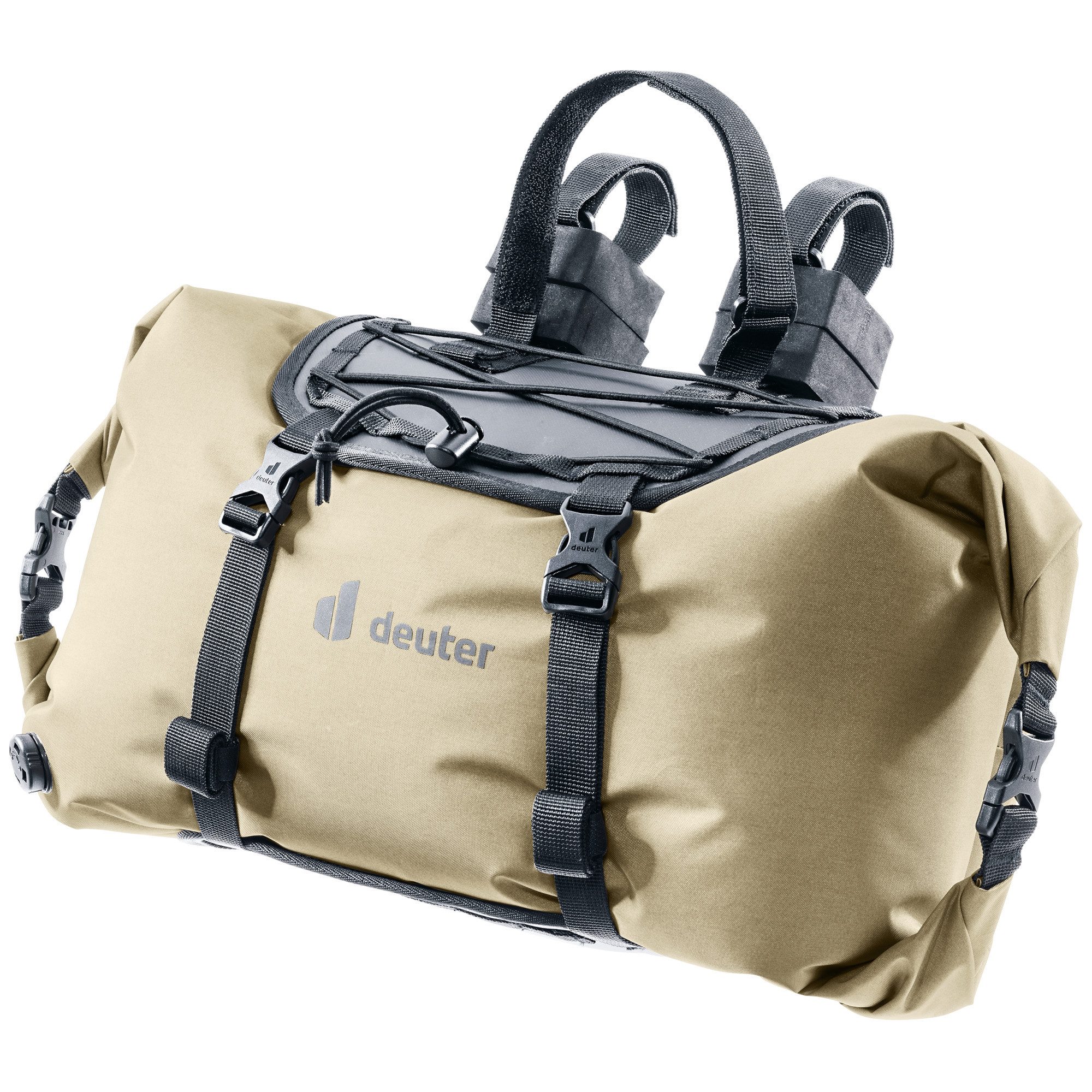 deuter Fahrradtasche Deuter Fahrradtasche Cabezon HB 14 3231023