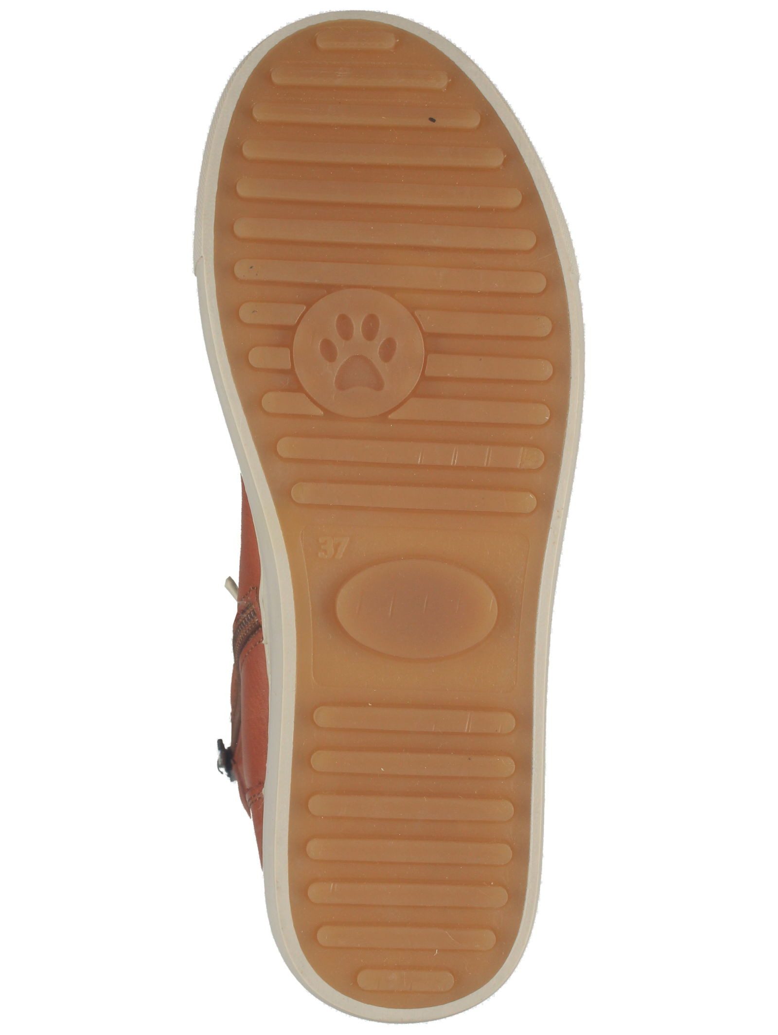 Hush Puppies Sneaker Leder . Sneaker (1-tlg)