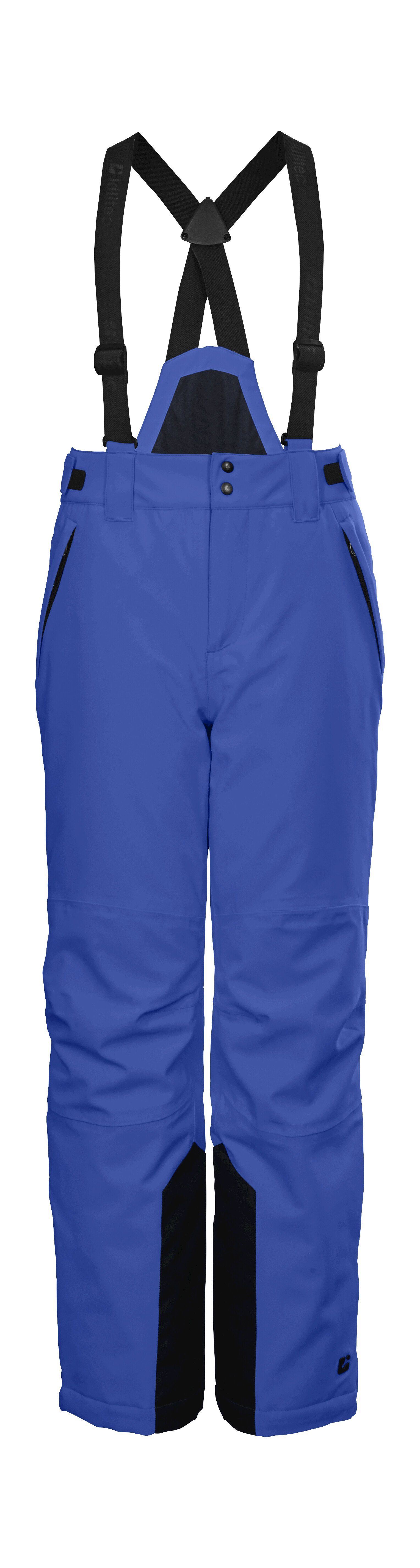 Killtec Skihose KSW 79 blau SKI PNTS BYS