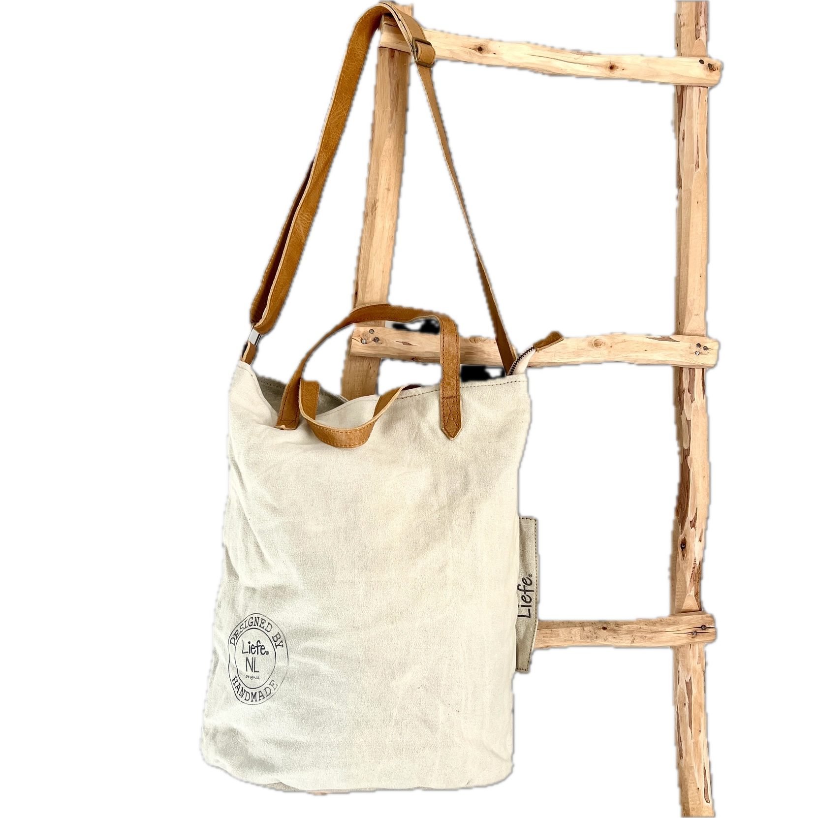LK Trend & Style Shopper oder Weekender BucketBag (Schulter oder Henkel Tas günstig online kaufen