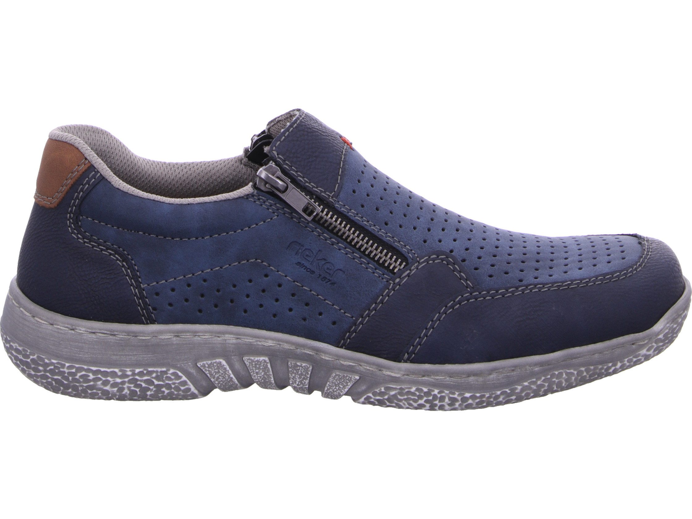 Rieker Slipper