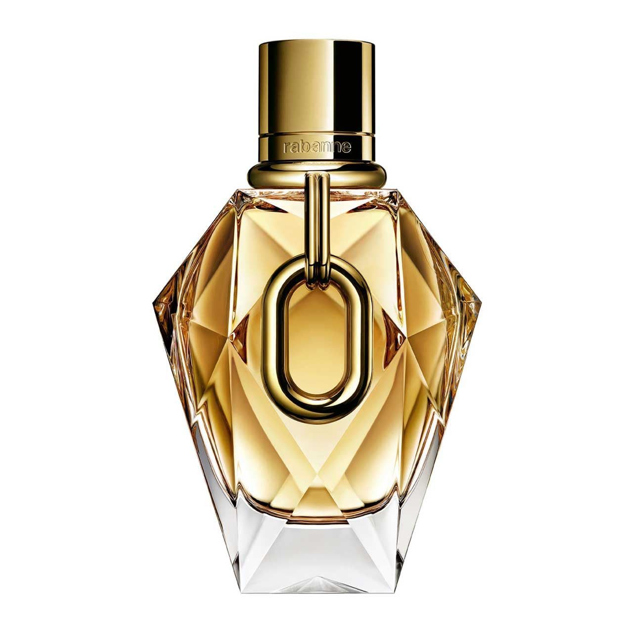 paco rabanne Eau de Parfum PACO RABANNE Million Gold for Her – Bild 2 von 2