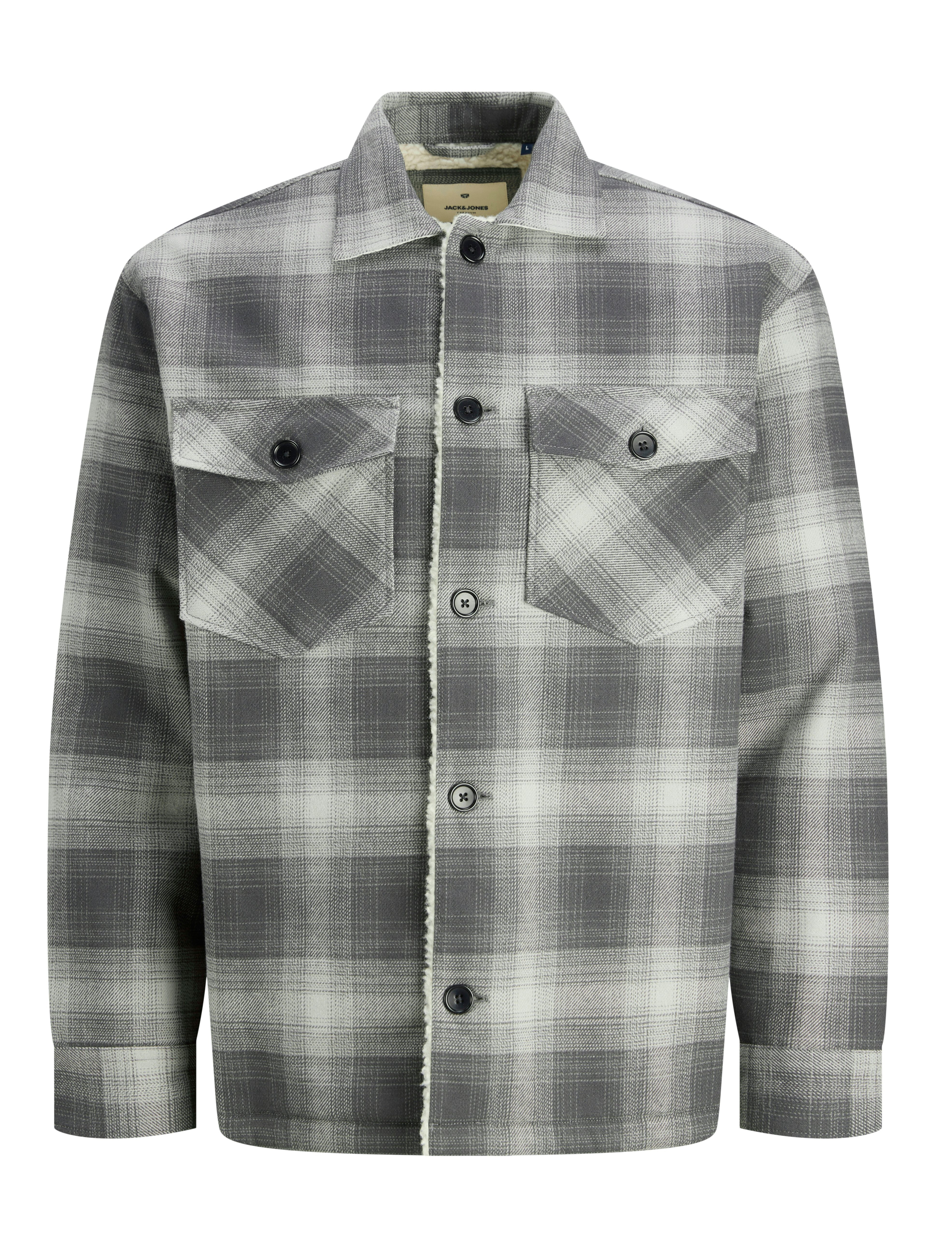 Jack & Jones Hemdjacke