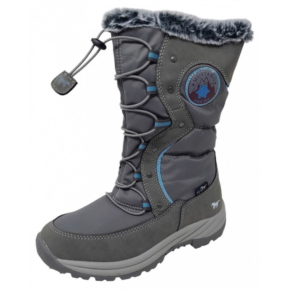 Mustang Shoes Mustang Vork. Winterboots günstig online kaufen