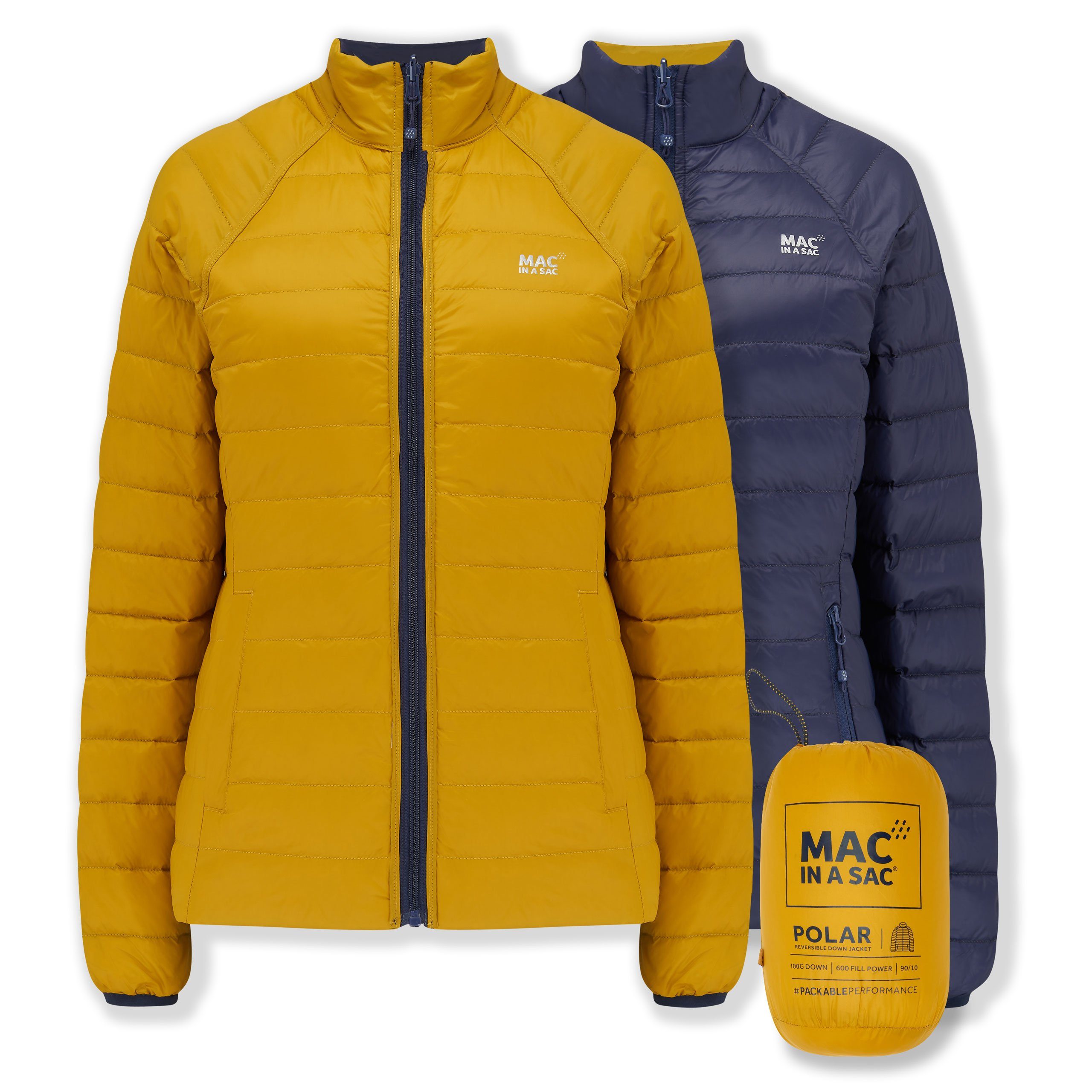 MIAS Outdoorjacke MAC IN A SAC günstig online kaufen
