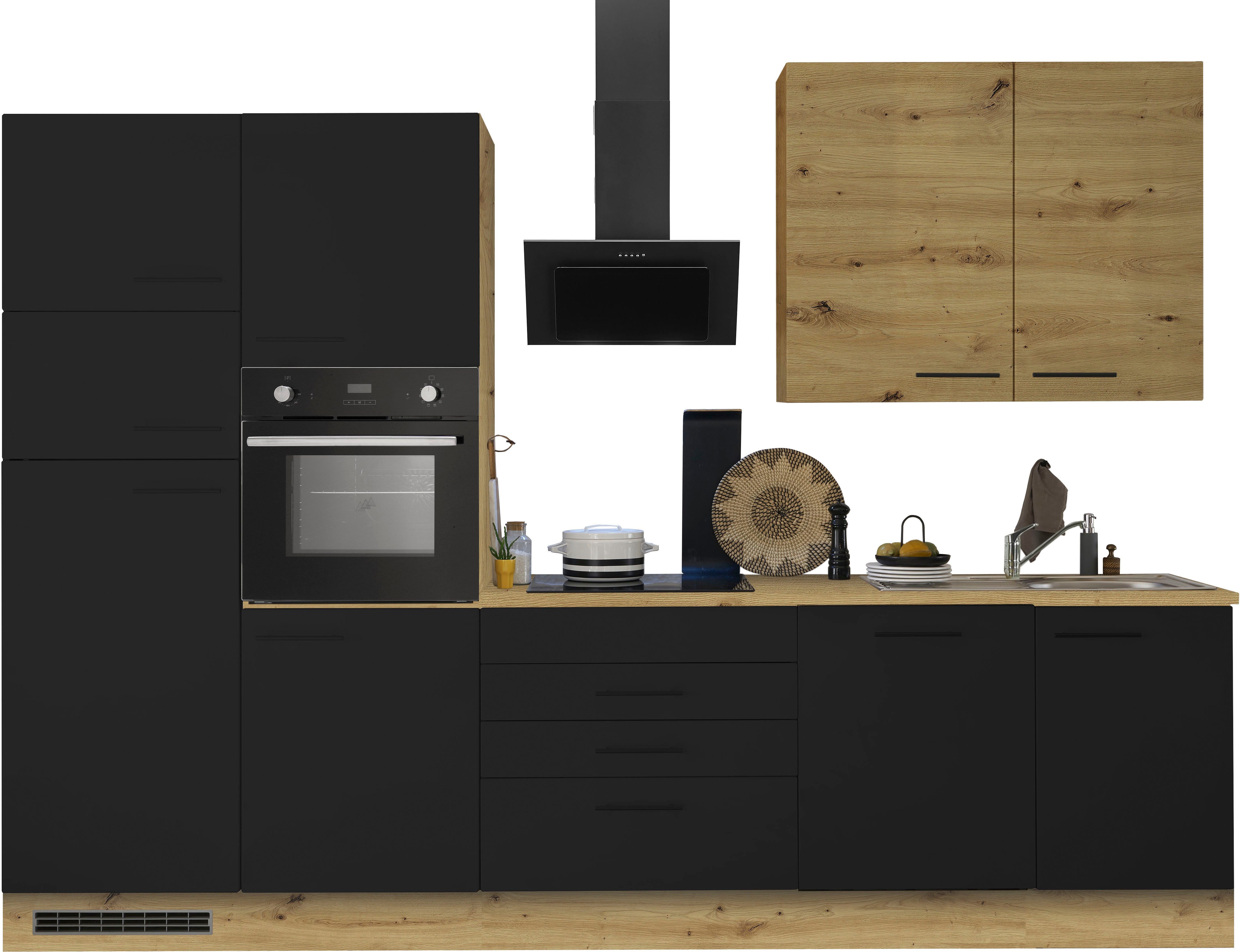 Küchenzeile Laureen