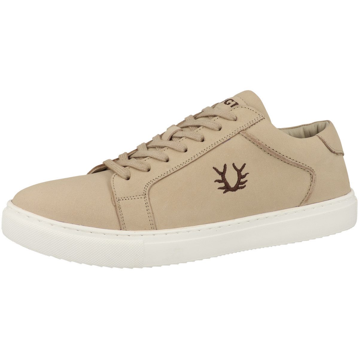 Krüger Andi Herren Sneaker Turnschuhe, Sportschuhe, Freizeitschuhe, Halbschuhe, Schnürschuhe
