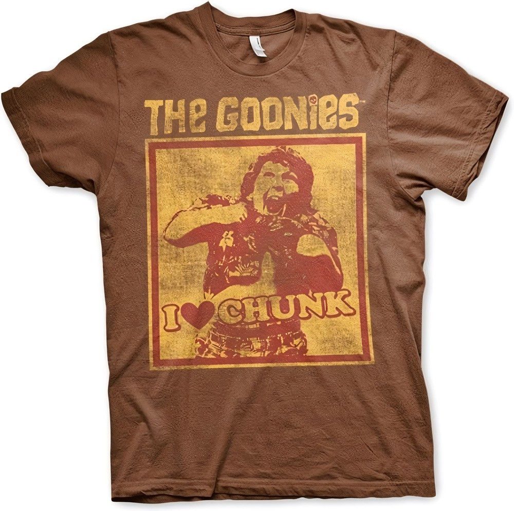 The Goonies T-Shirt