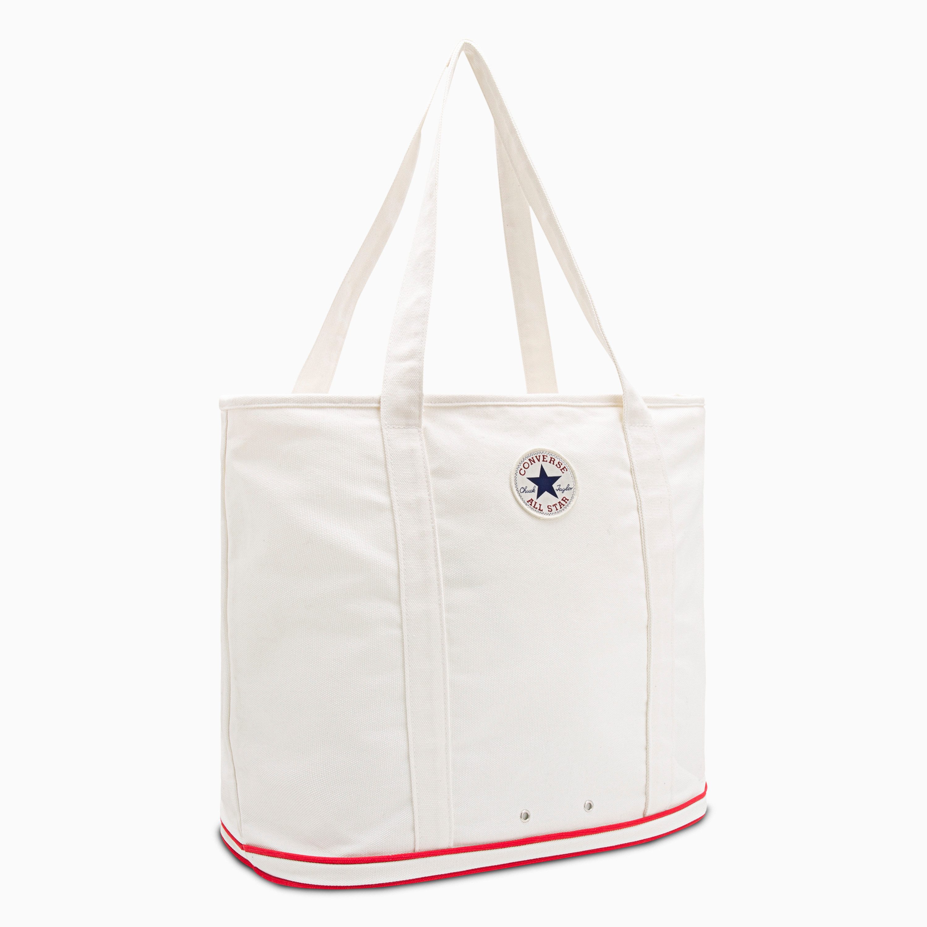 Converse Shopper CONVERSE CHUCK TOTE, aus Baumwolle, für Erwachsene günstig online kaufen