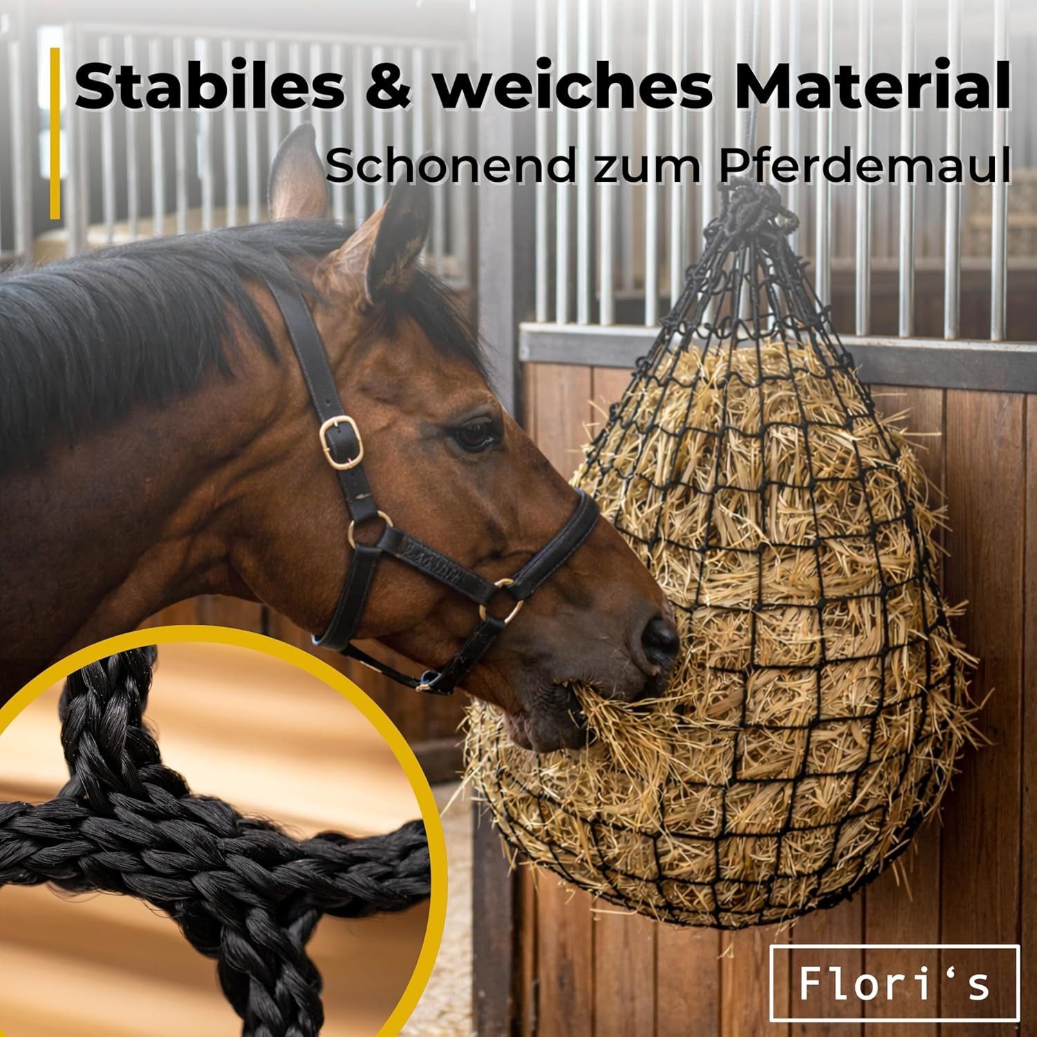 Flori's Heunetz Heunetz