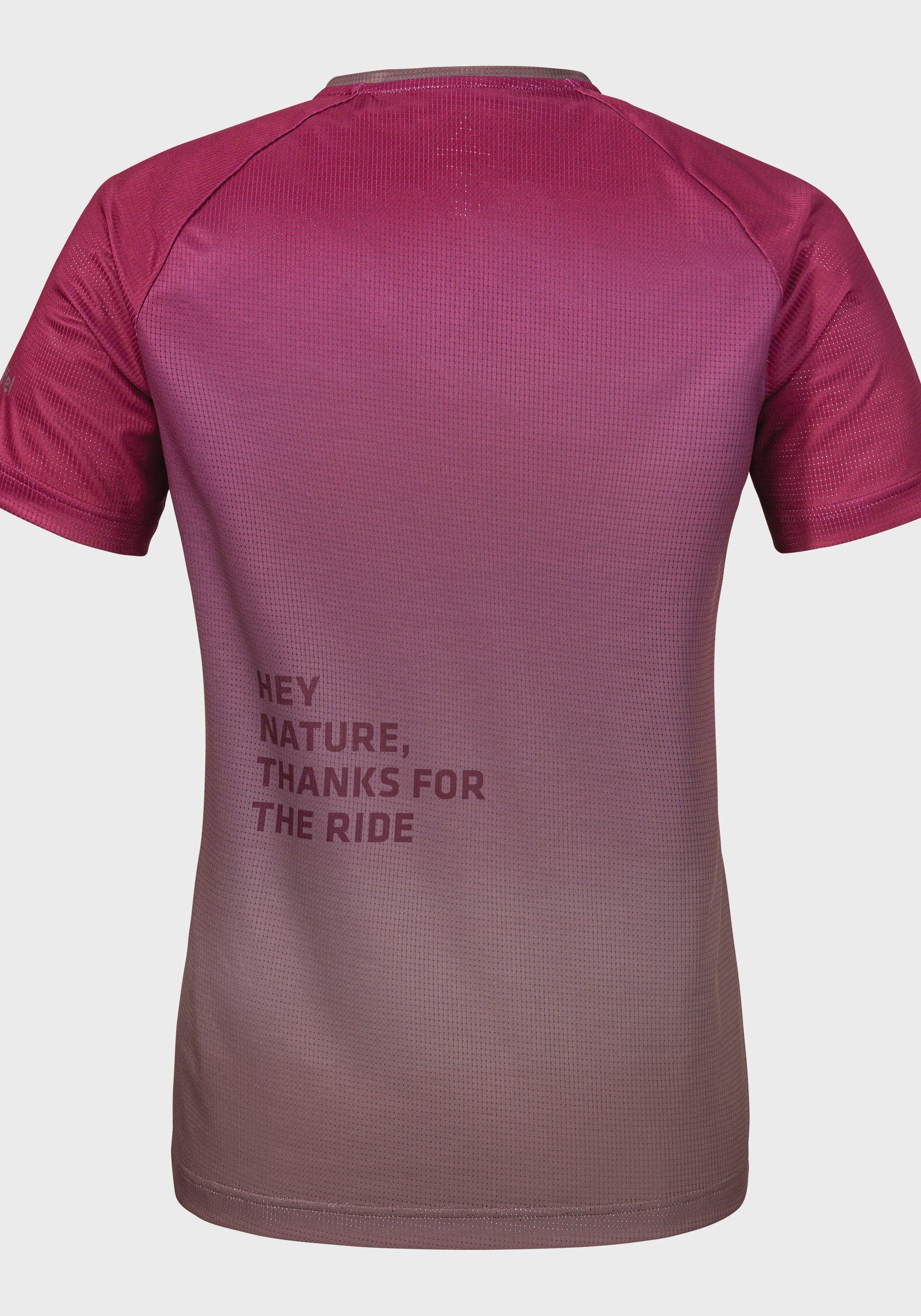 Schöffel Funktionsshirt Bike Shirt Style Koitere günstig online kaufen