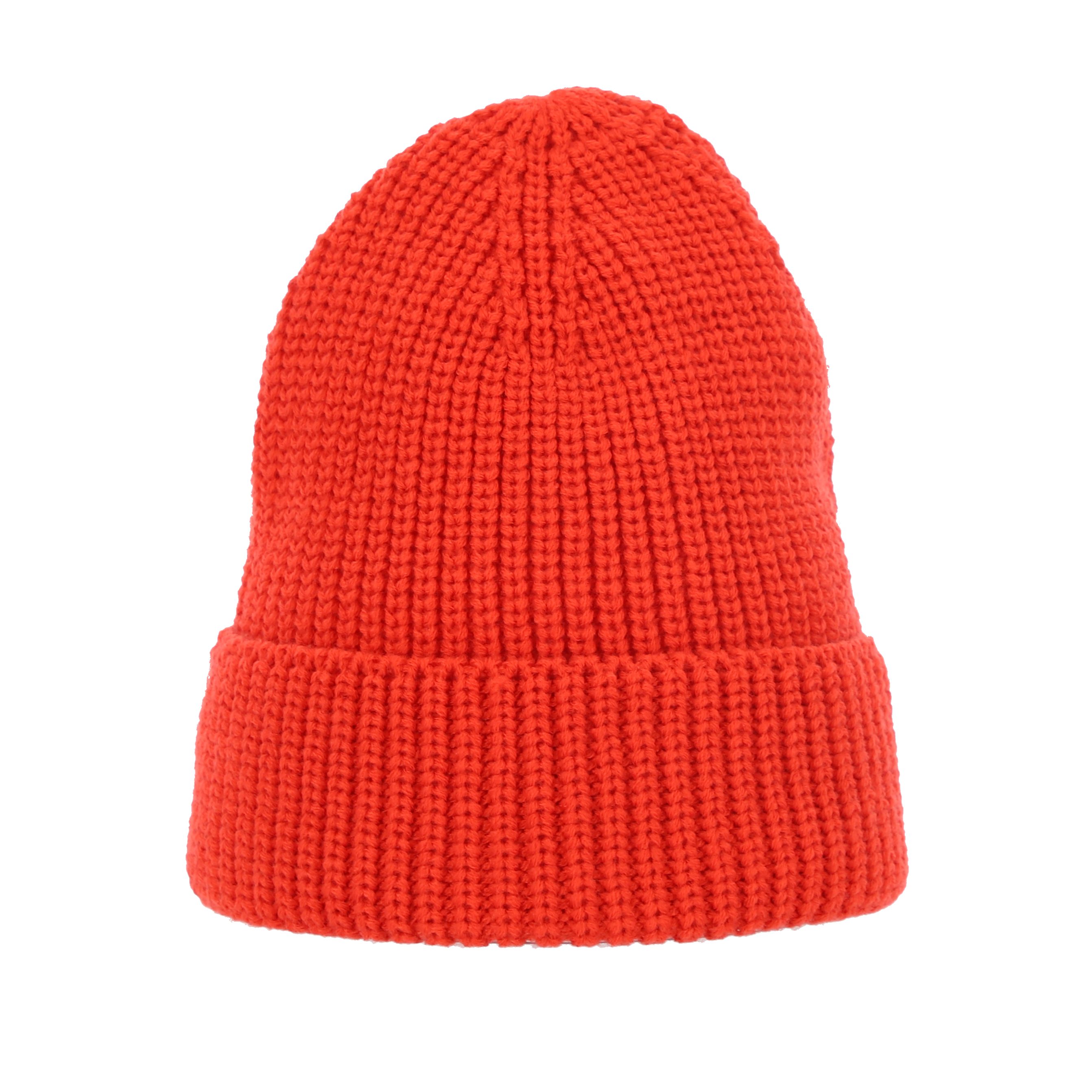 halsüberkopf Accessoires Strickmütze mit Rippe und günstig online kaufen