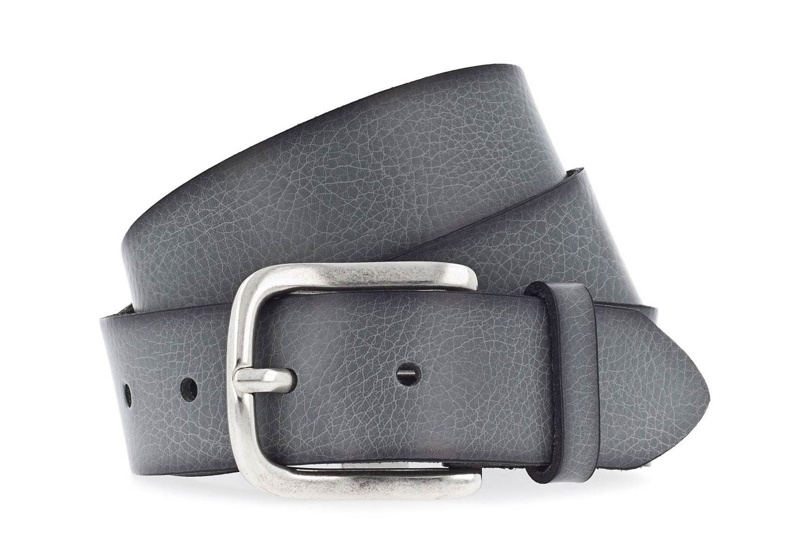 Steel Gray